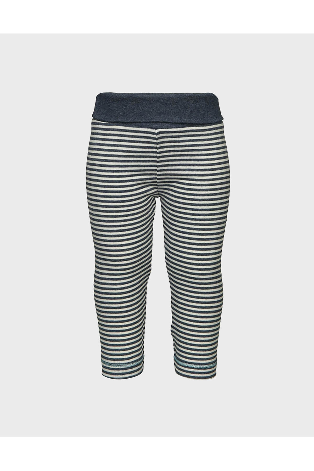 Organicera Organik Tayt Indıgo 6-12 8Y01U2790002 fotoğrafı 2 (önizleme)