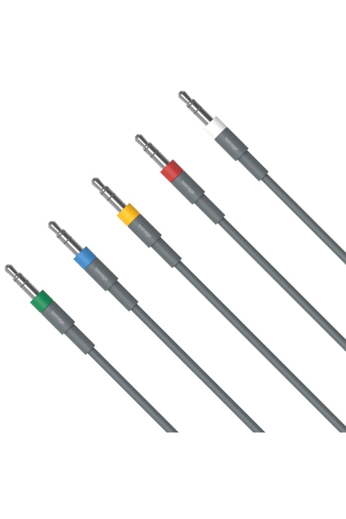 TEENAGE ENGINEERING Sync Cable Kit 150 mm