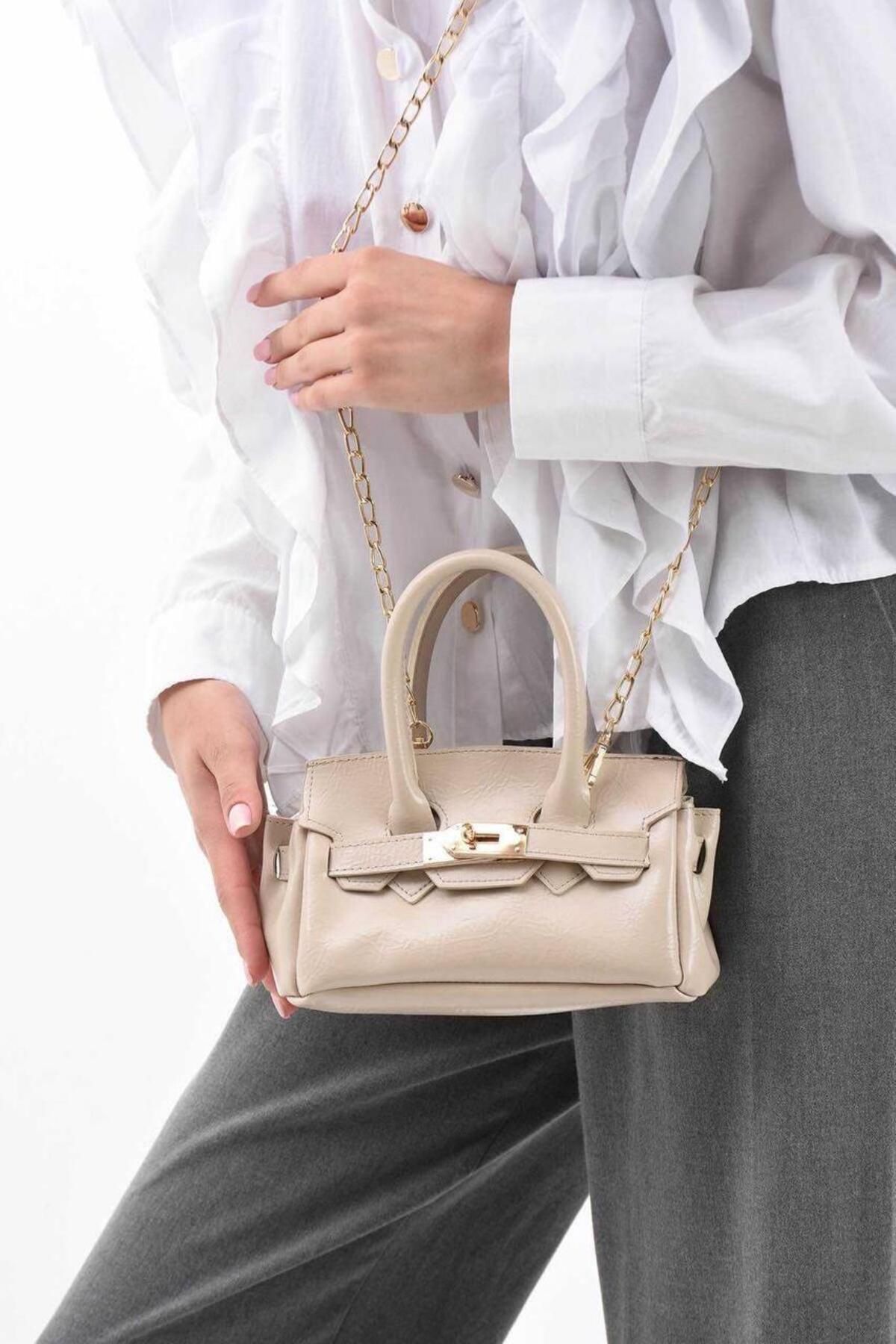 SYK Ohri Model El Ve Kadın Omuz Çantası