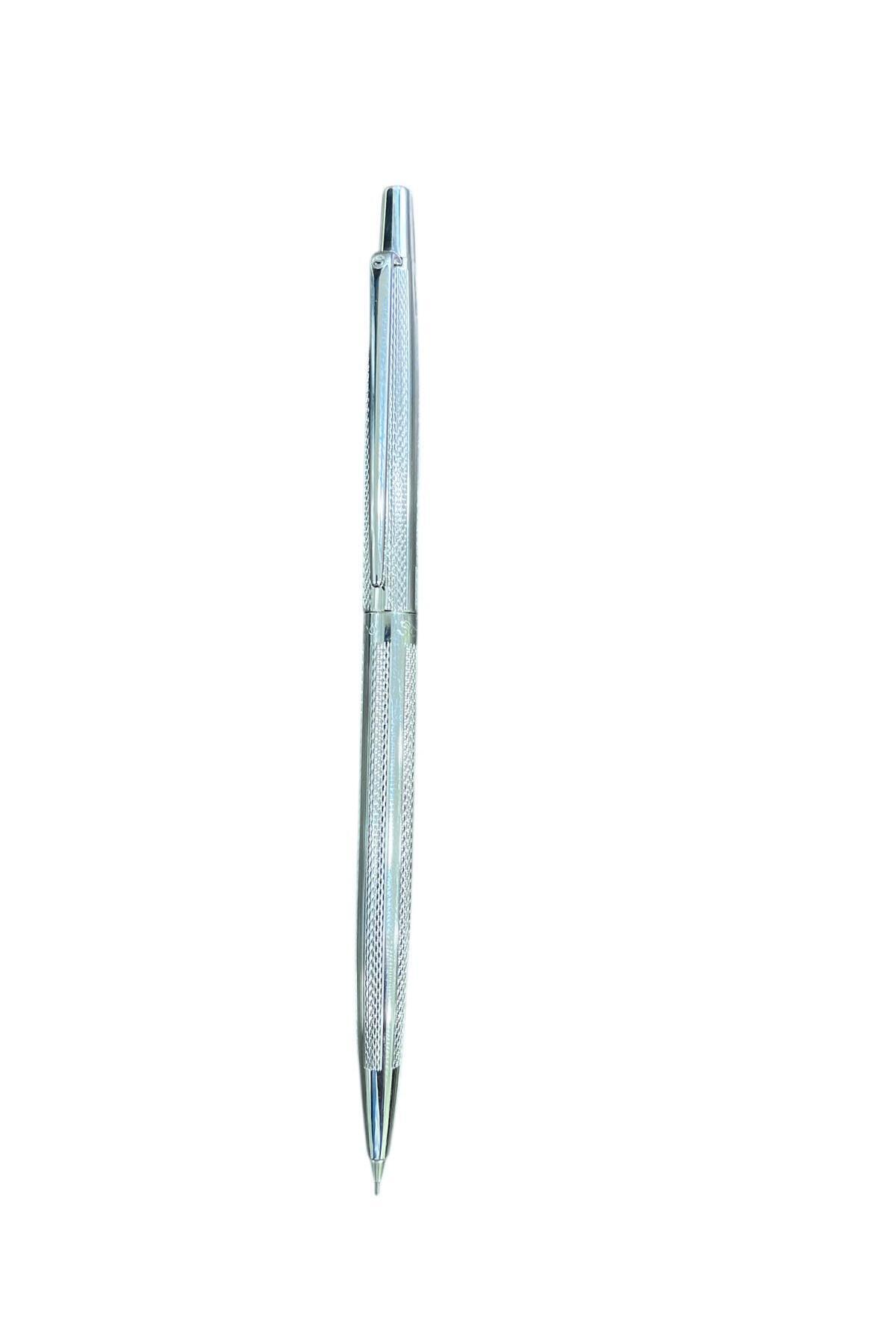 Scrikss-Herringbone Shiny Chrome Versatil 0.7 mm 1