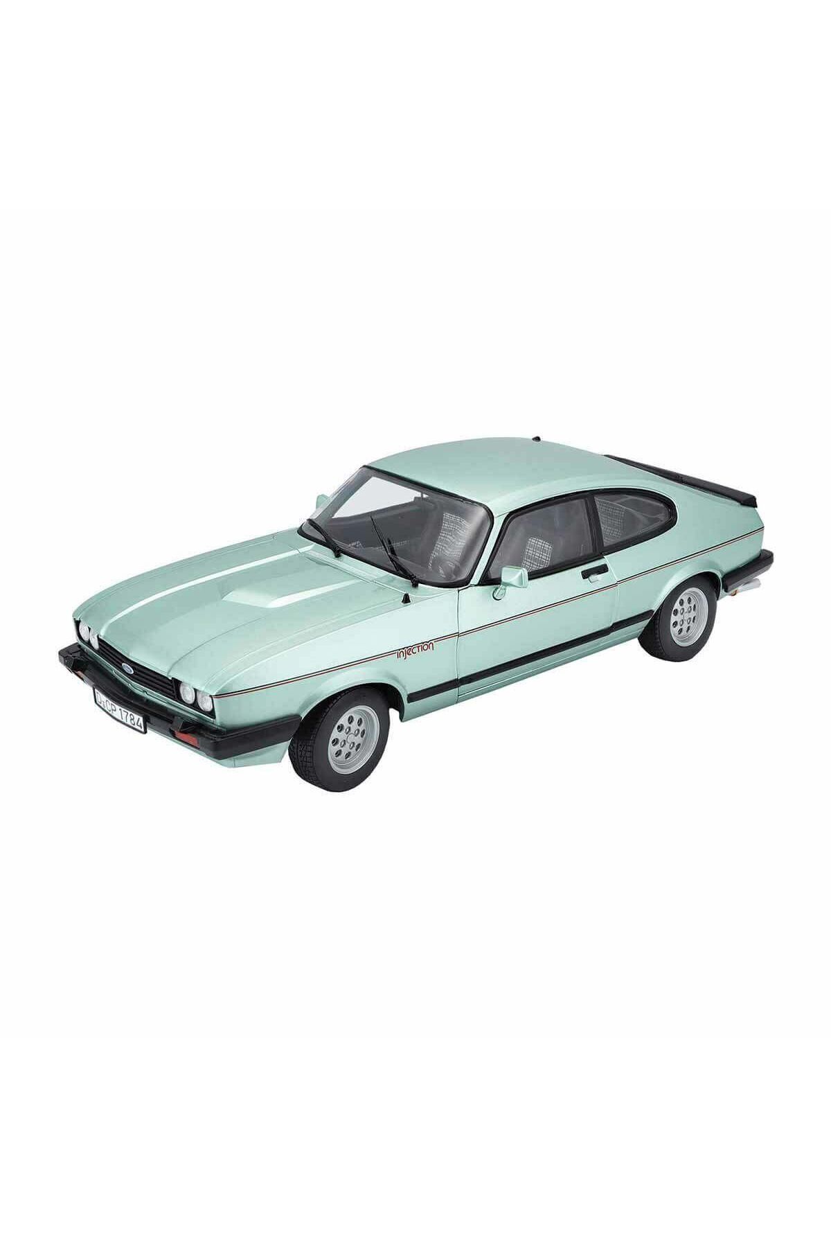Aymir Ticaret 21093 1:24 Ford Capri 1973 Model Araba