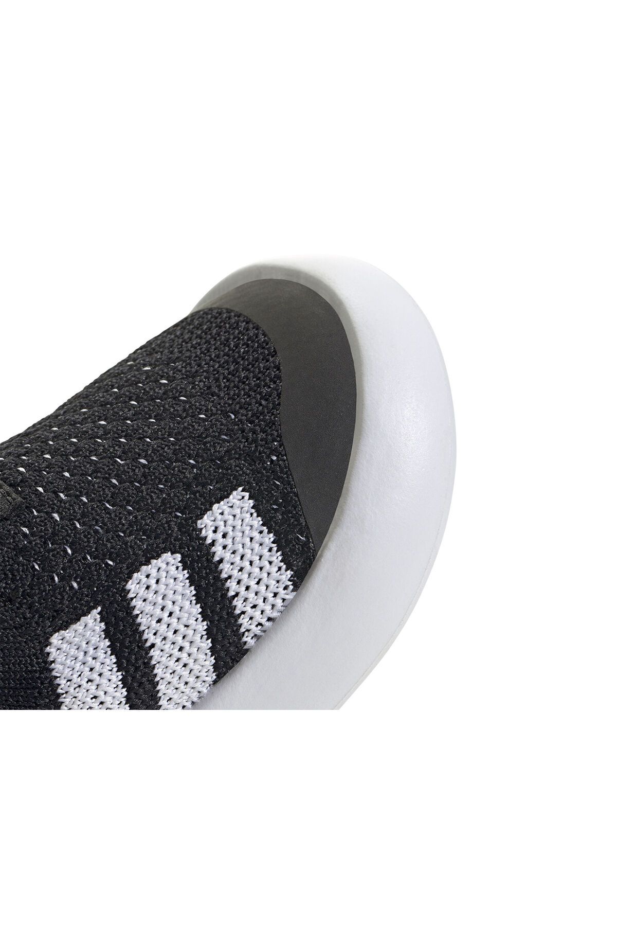 اسنیکر پسرانه و دخترانه بچگانه BUBBLEECOMFY من کفش روزانه کودک IH1264 سیاه adidas