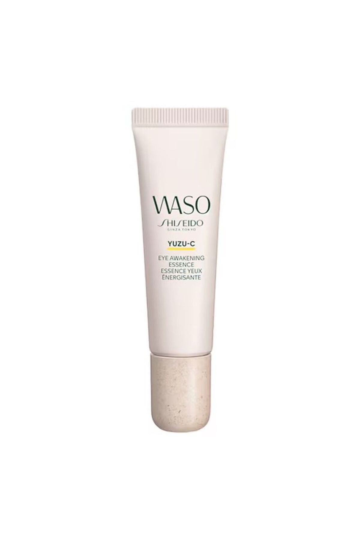 Shiseido YUZU-C Eye Awakening Essence - Göz Çevresi Bakım Kremi 20 ml