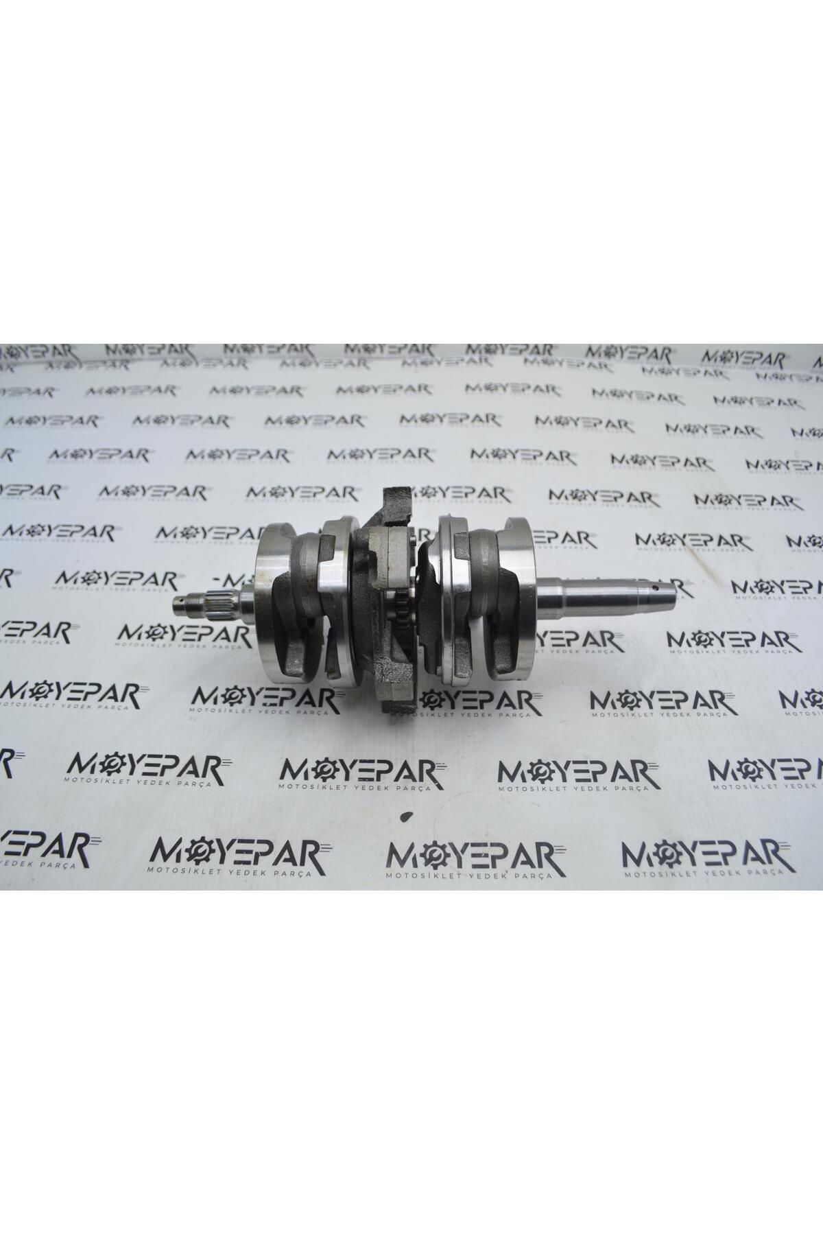 Msr MCT 005A MONDİAL MCT 250 REGAL RAPTOR 250 15 PERNO KRANK