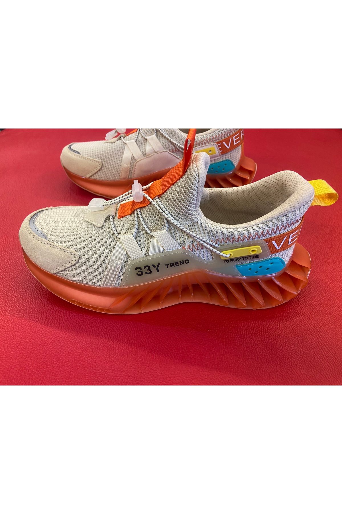 Onestil SPOR AYAK