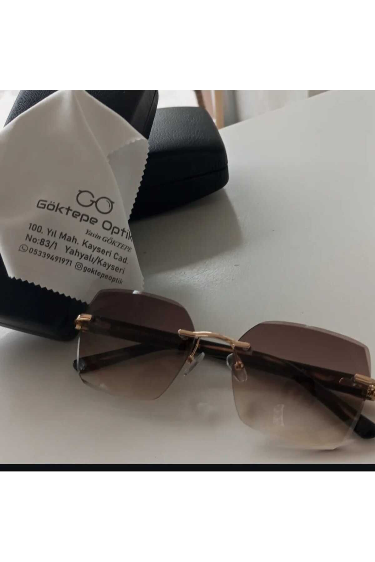 MODA GÜNEŞ GÖZLÜĞÜ