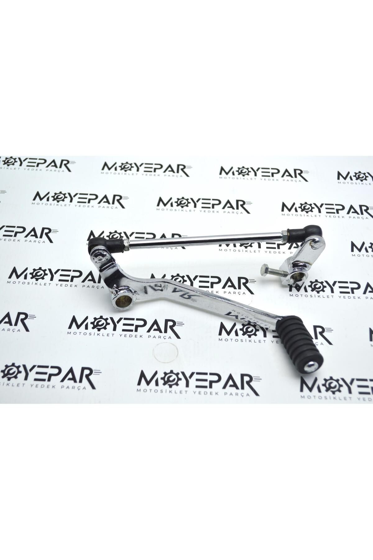 Msr MCT 043 MONDİAL MCT 250 CC VİTES KOLU