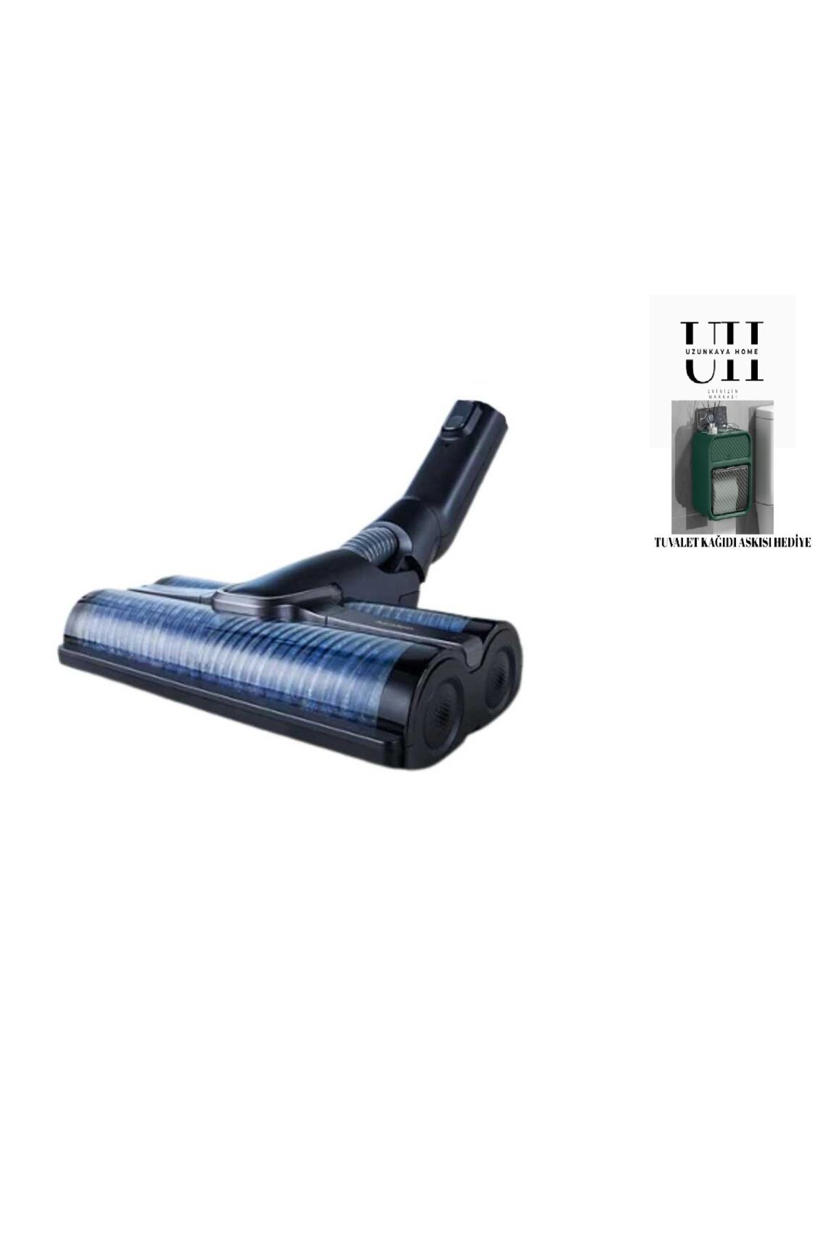 Philips XW9383 AquaSpin Başlık Orijinal - Hediyeli