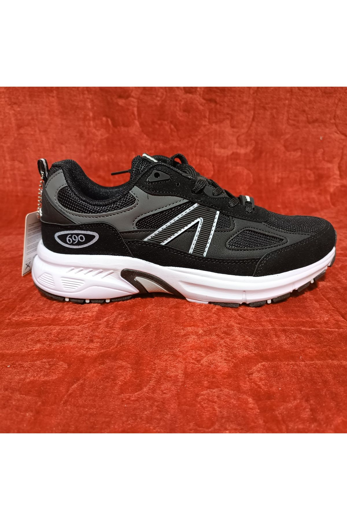 Wickers Unisex Spor Ayakkabı