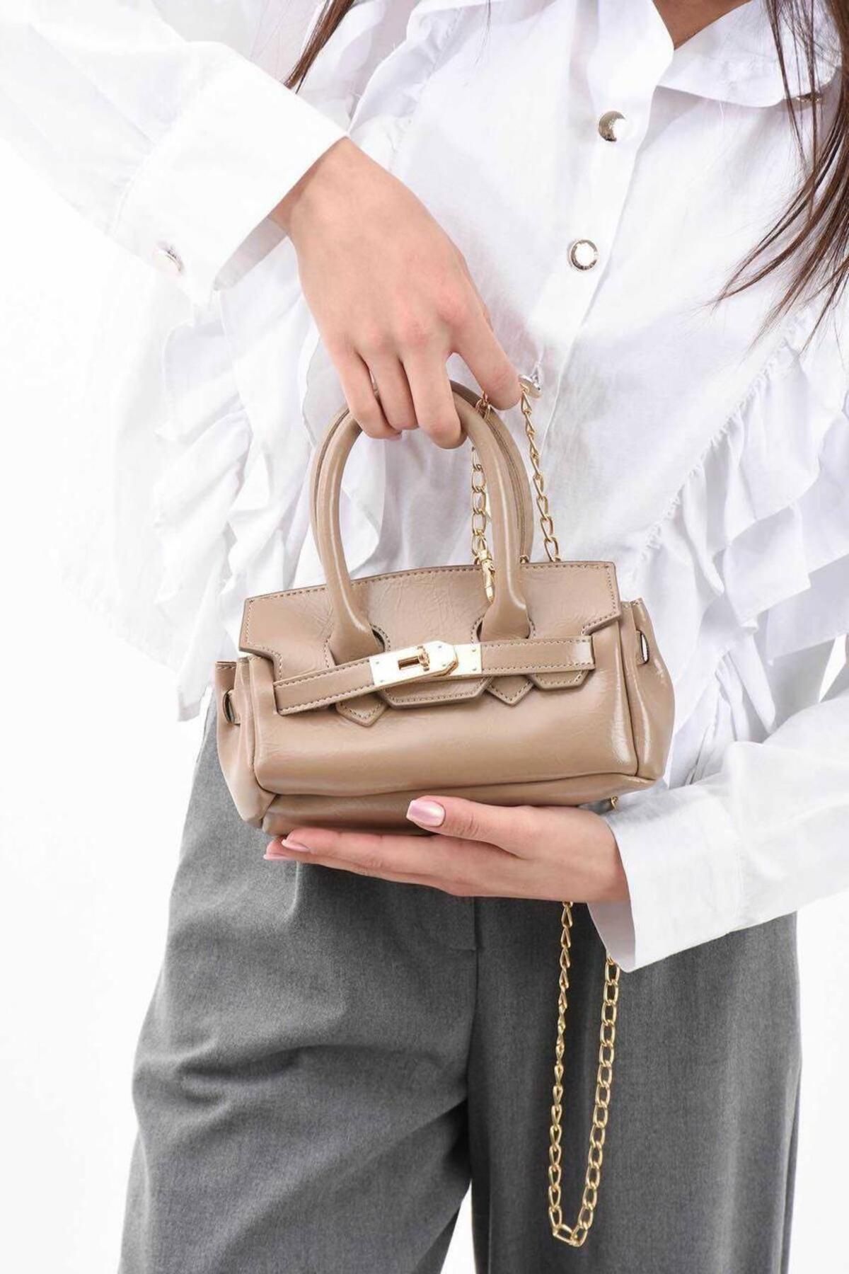 SYK Ohri Model El Ve Kadın Omuz Çantası