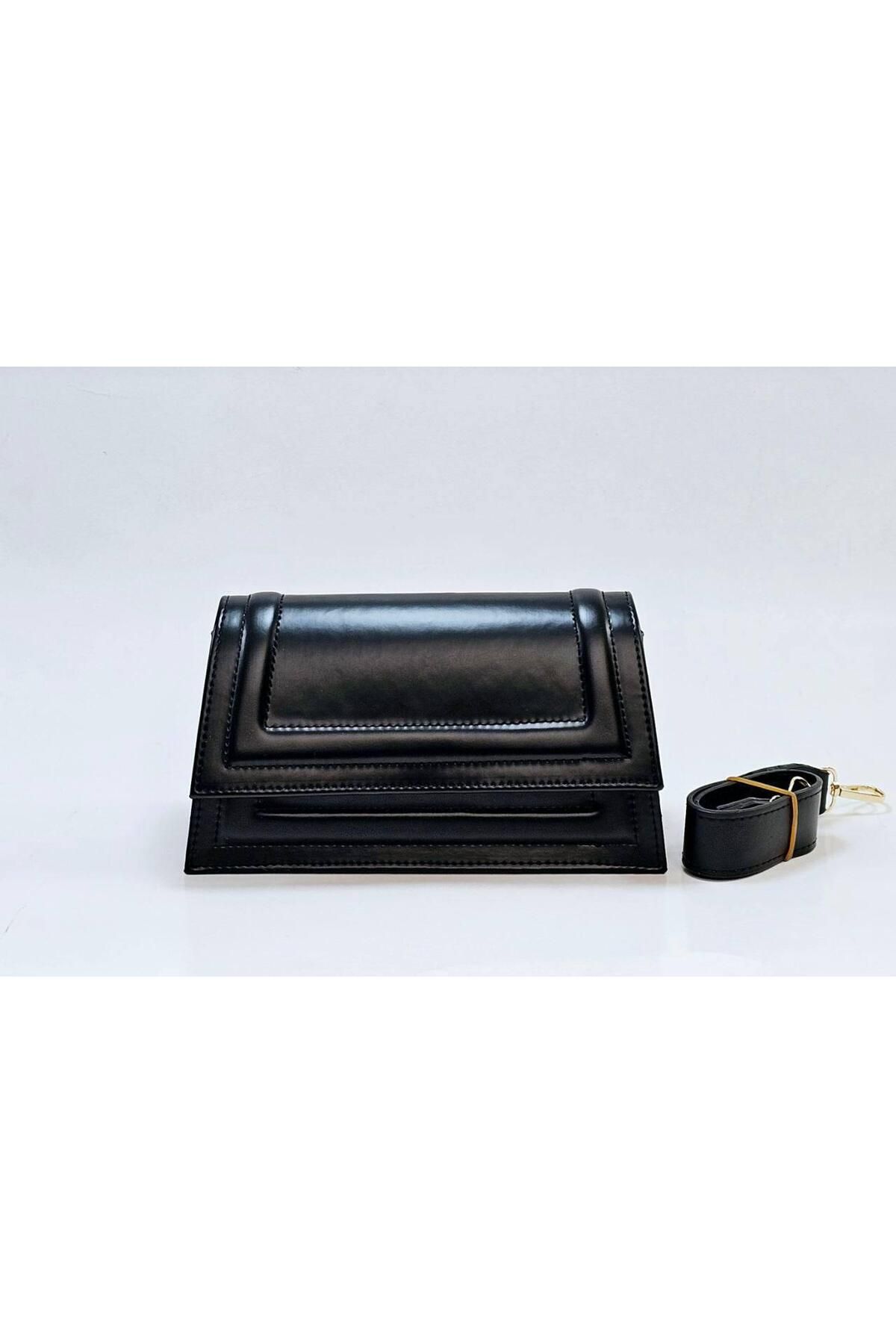 SYK BAG BOY KADIN ÇANTASI