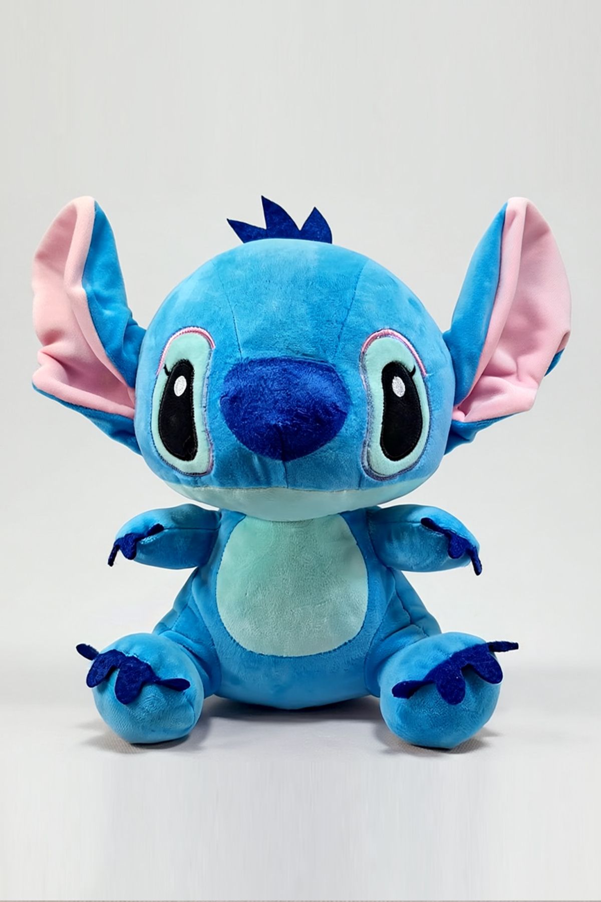 farddad Stitch Peluş Oyuncak Stich Lilo Disney Yumuşak Uyku Arkadaşı 30 Cm | Hediyelik