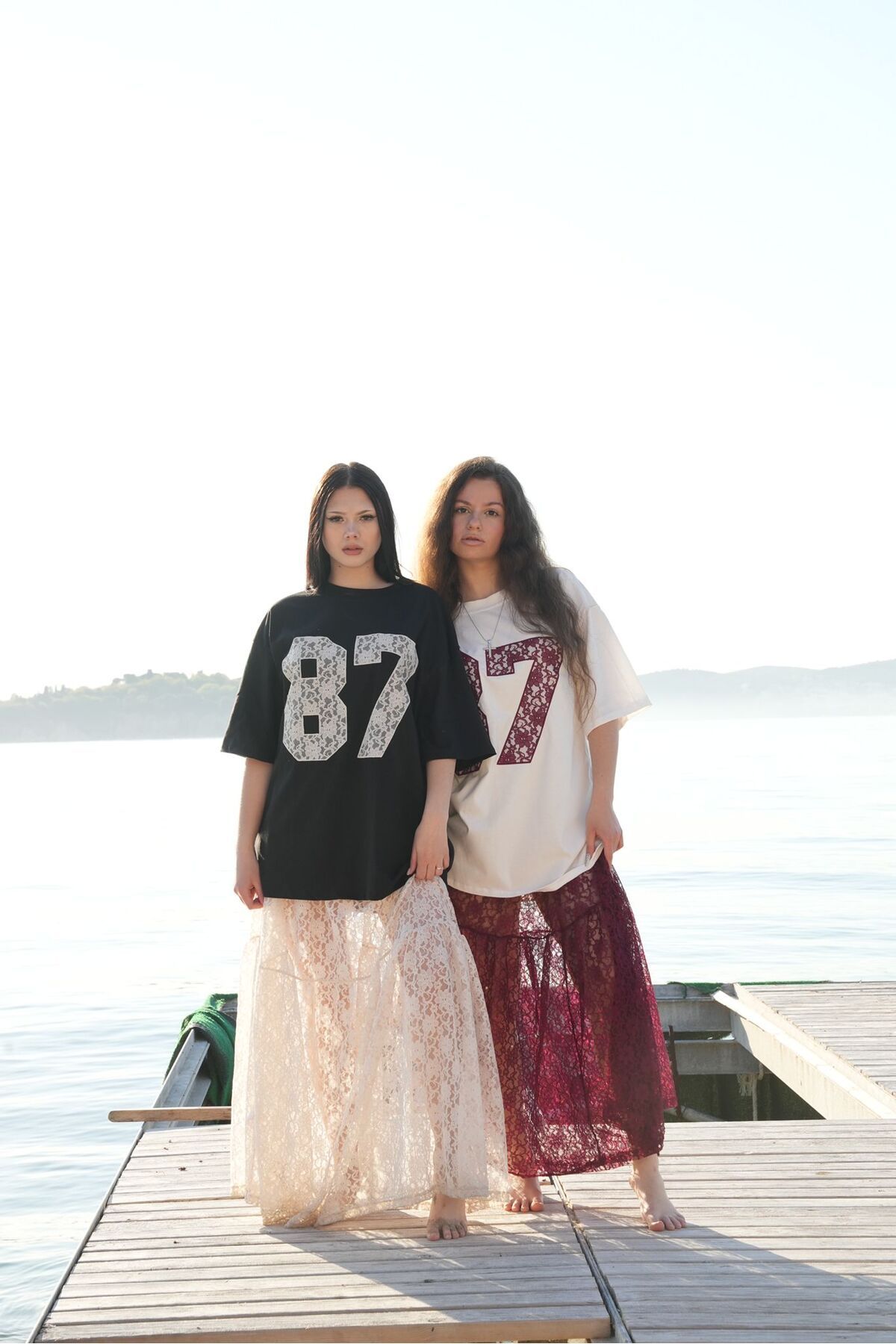 Pikmi Collection Takım Soft Motion