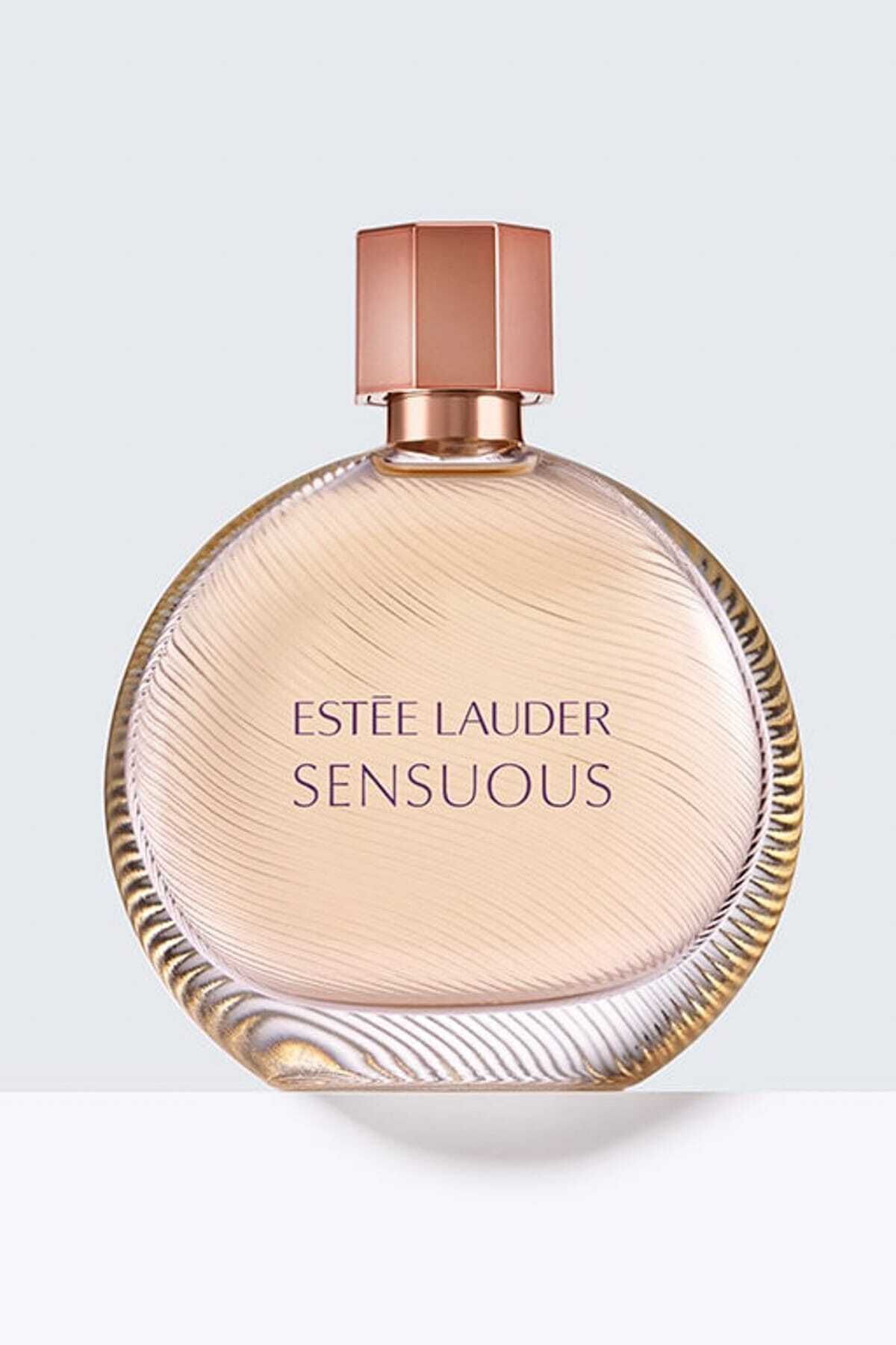 Estee Lauder FERAHLATICI KOKUSU İLE KIYAFETLERİNİZDEN GÜN BOYU ÇIKMAYAN KADIN PARFÜM EDP 50 ML