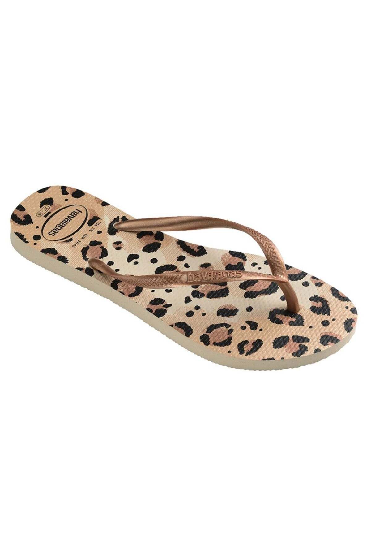Havaianas HAV. SLIM KADIN BEJ TERLİK 4103352-2