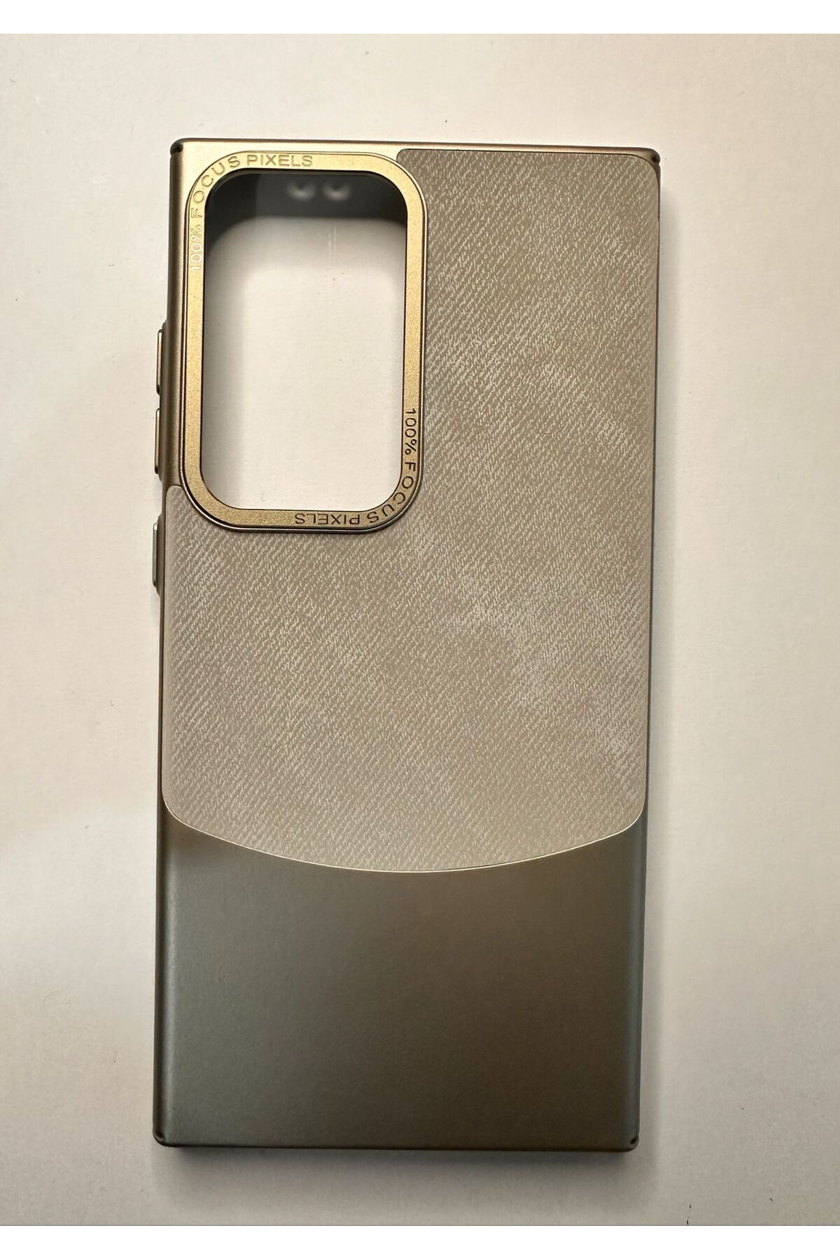 İZMİR ÖZER TEKNOLOJİ SAMSUNG S25 ULTRA DENİM KILIF