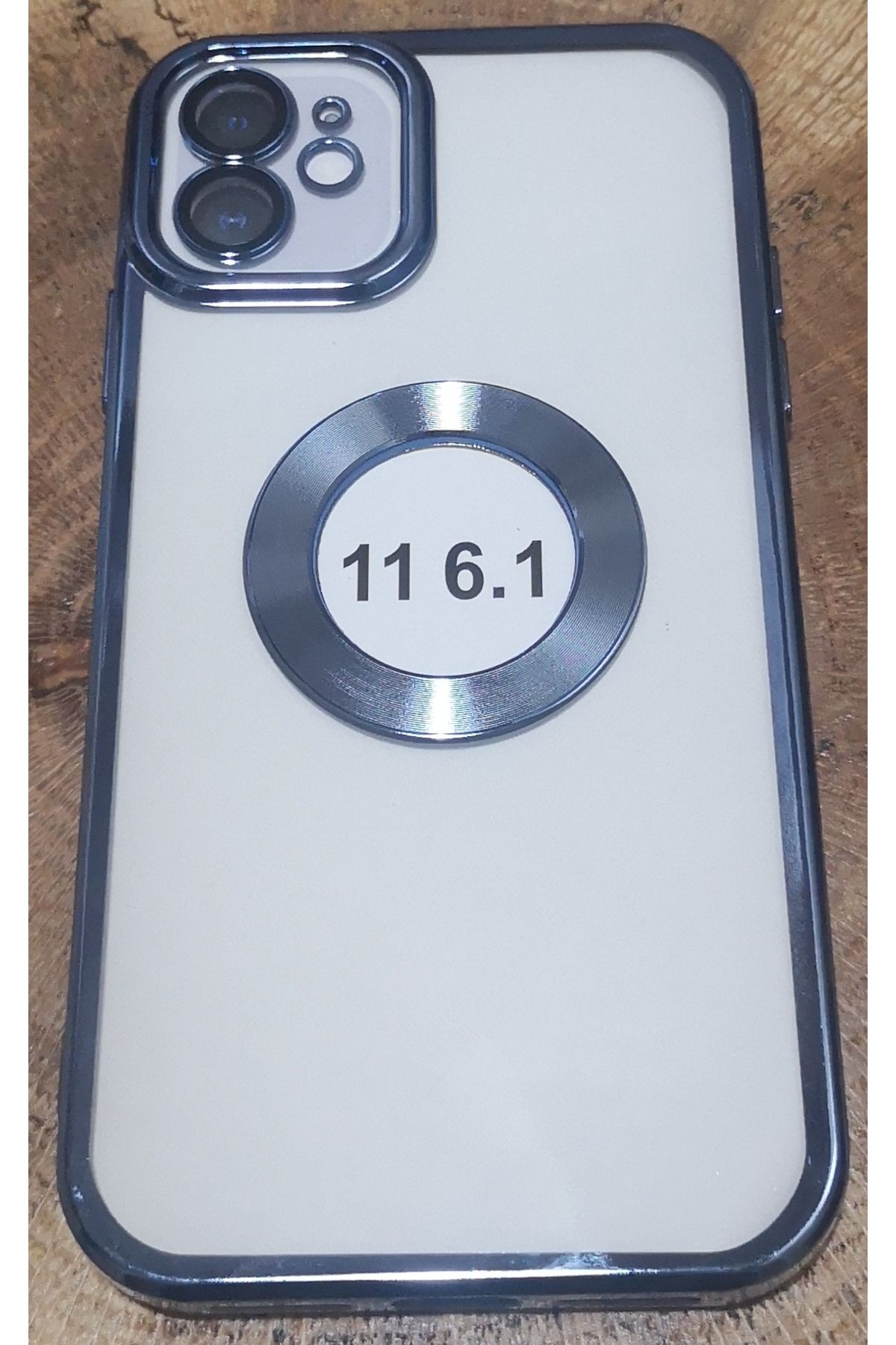 HERSEYBURADAA İPhone 11 Kapak&Kılıf