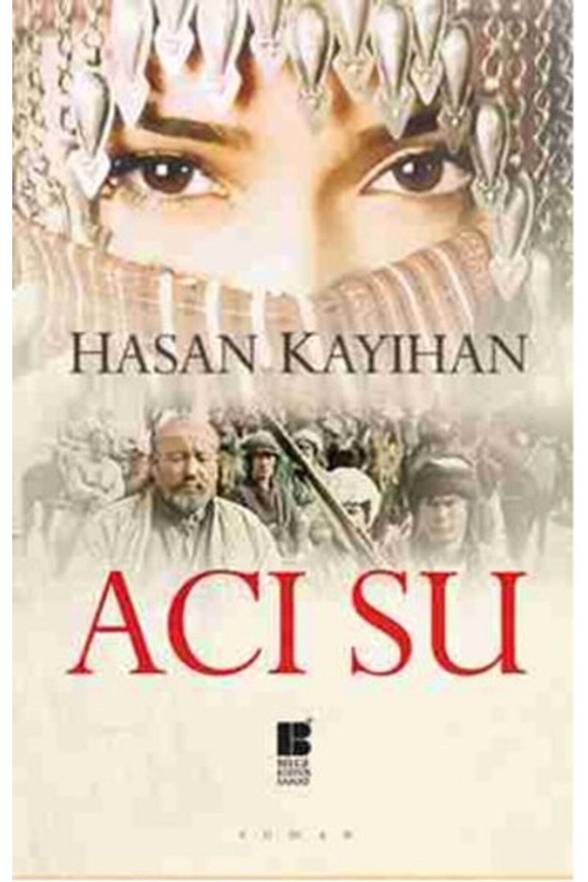 Bilge Kültür Sanat Acı Su