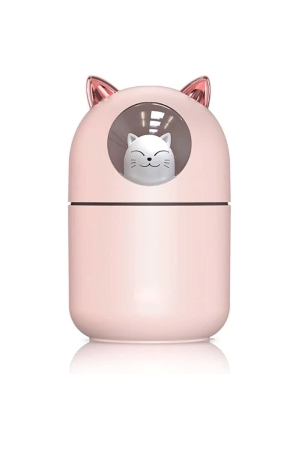 MELFSHOP Sevimli Kedi Tasarımlı H2O Nemlendirici