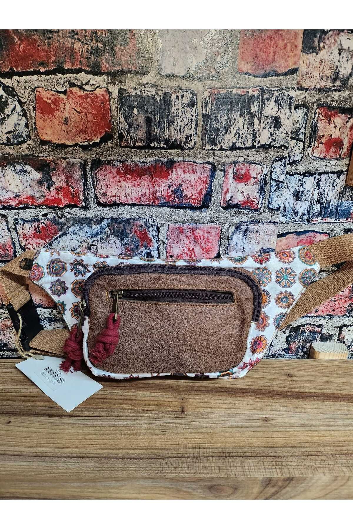 Street Bag KEVIN FREEBAG BEL ÇANTASI BOHEMİAN