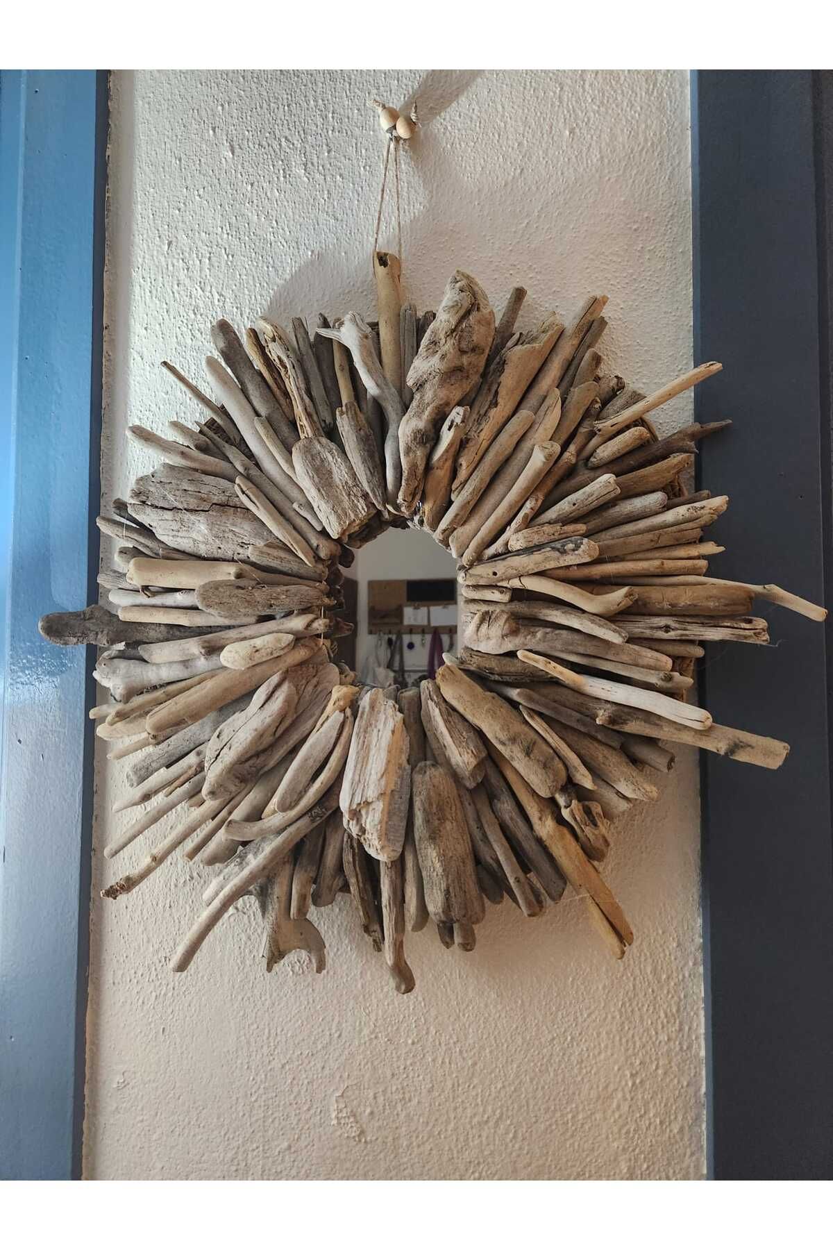shop Lodos Tahtası, Driftwood Ayna