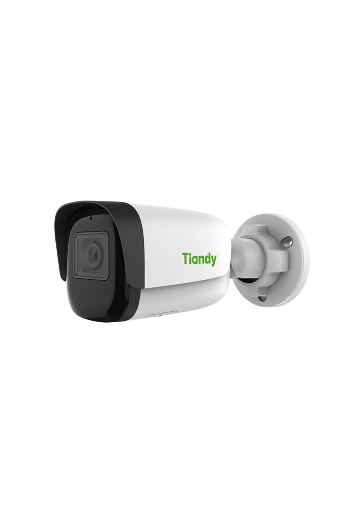 Tiandy Tc-c32ws I5/e/y/m/2.8mm/v4.2 2 Mp 2.8 Mm Ip Bullet Kamera -sesli