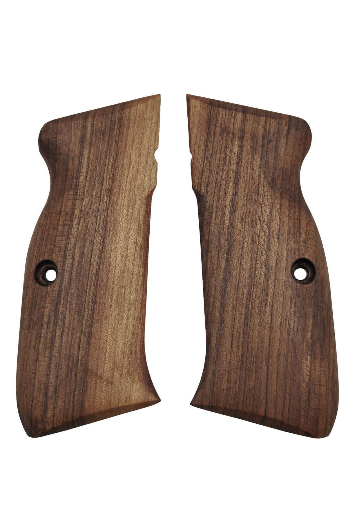 Aresoutdoors Sarsılmaz Kılınç 2000 Light Uyumlu Naturel Muadil Ahşap Kabze 084