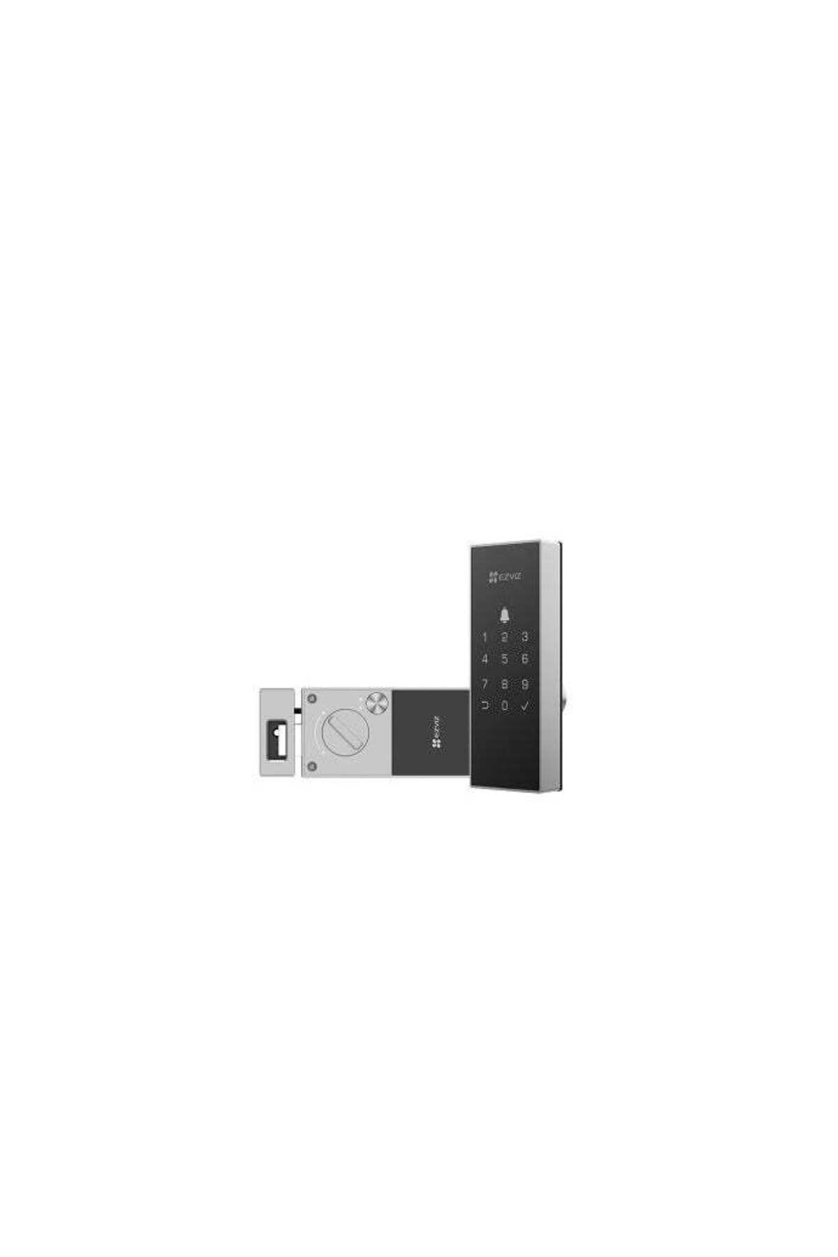 EZVIZ-DL03 PRO Smart Lock 1