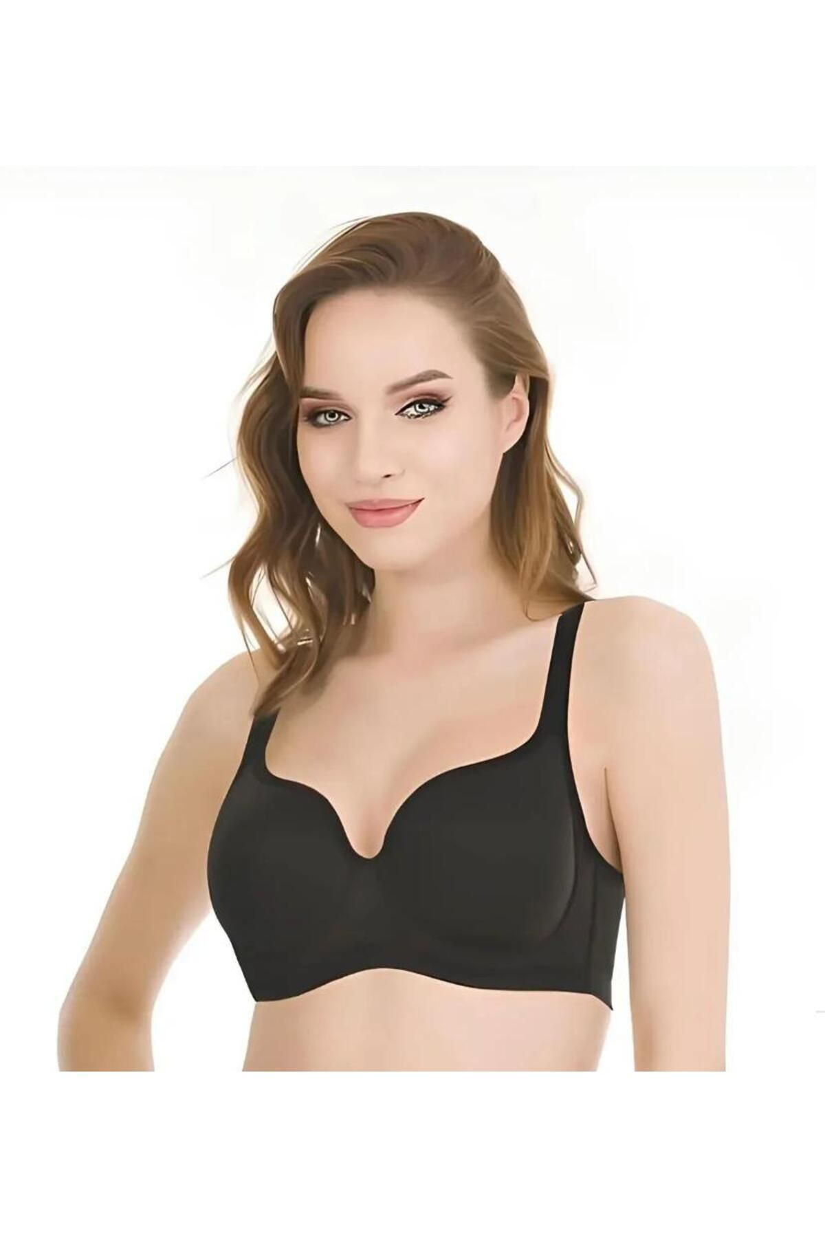 Le Jardin Yeni Ürün 9720 Amanda Toparlayıcı Ultra Soft Sütyen