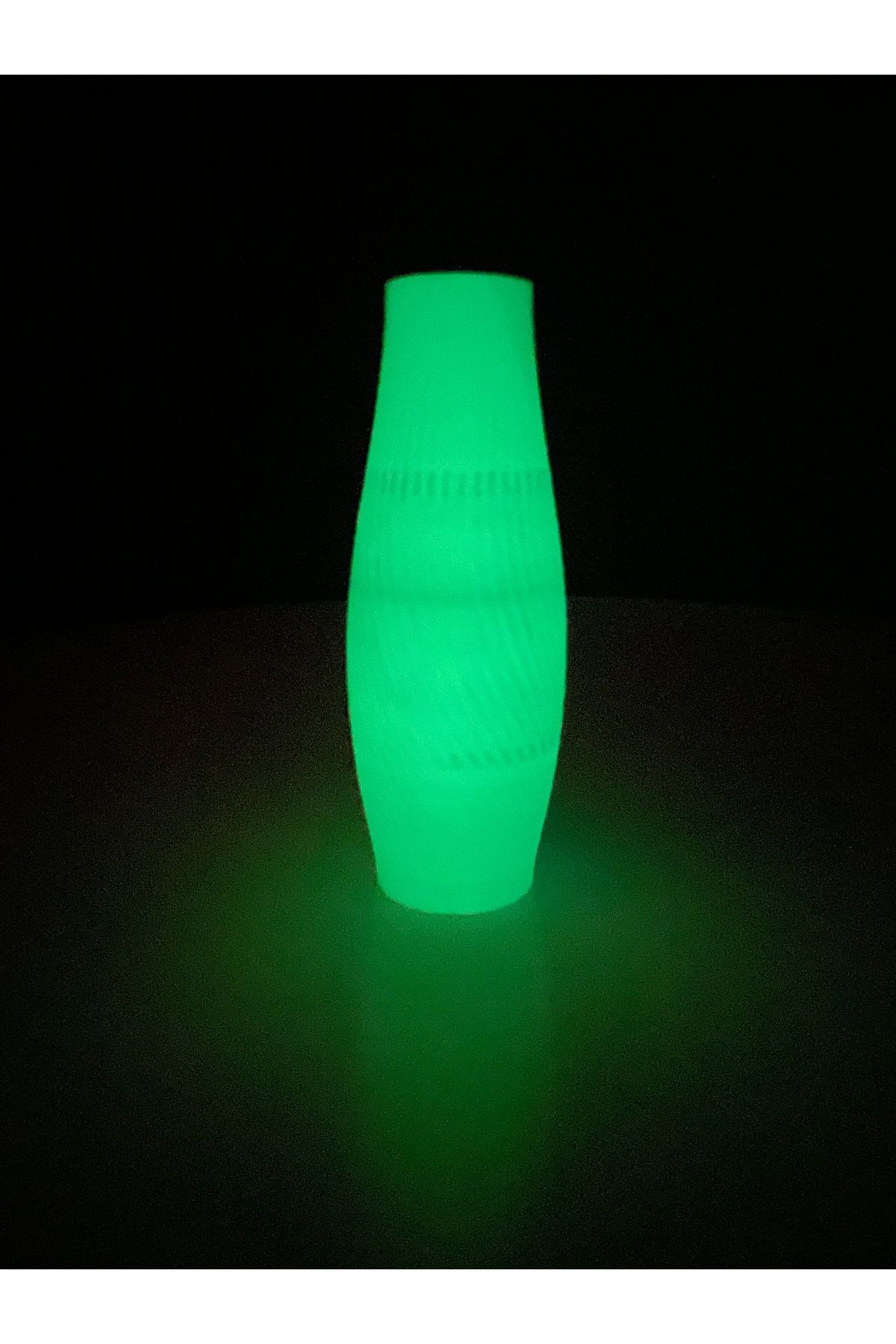 AREL3D Dekoratif Vazo