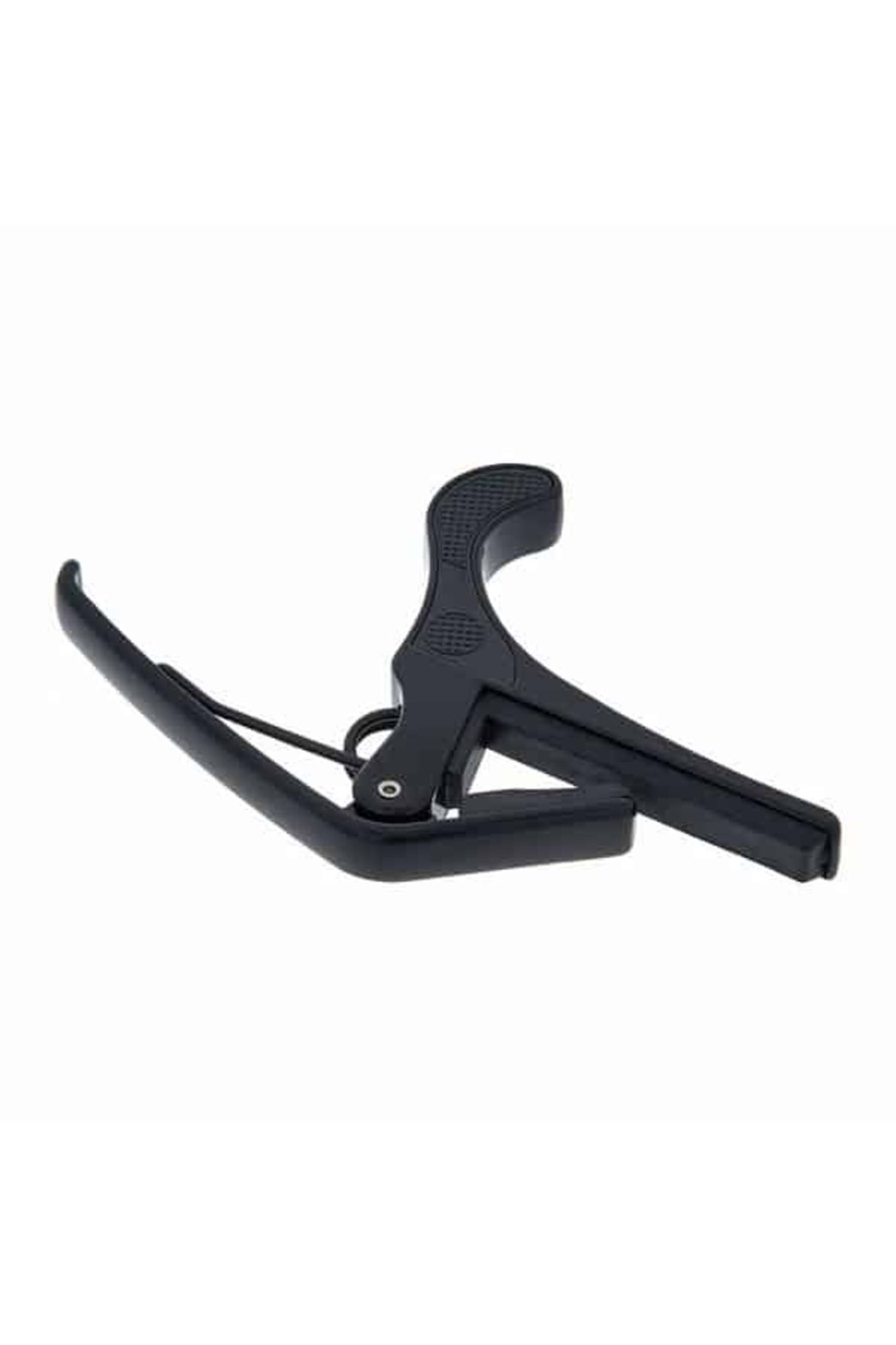 Harley Benton Capodastru Chitara Clasica Harley Benton Hbcc-k Classic Capo - One Size