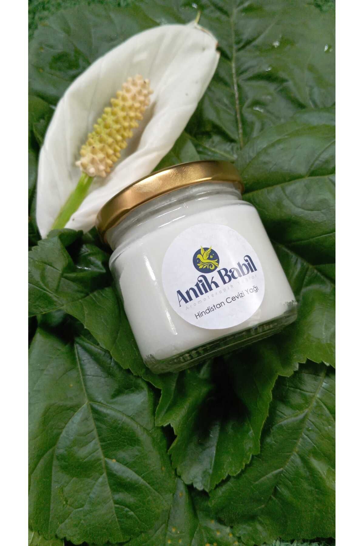 ANTİK BABİL HİNDİSTAN CEVİZİ YAĞI 100 ML