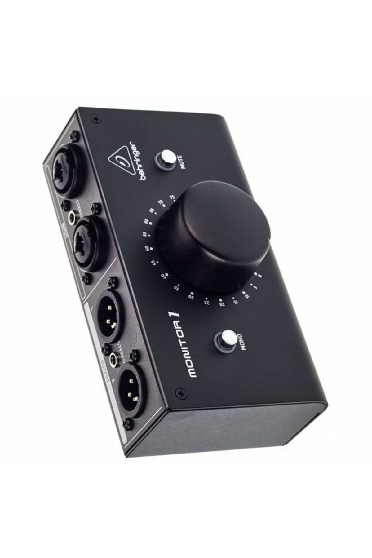 Behringer-Controller Volum Behringer Monitor1 4