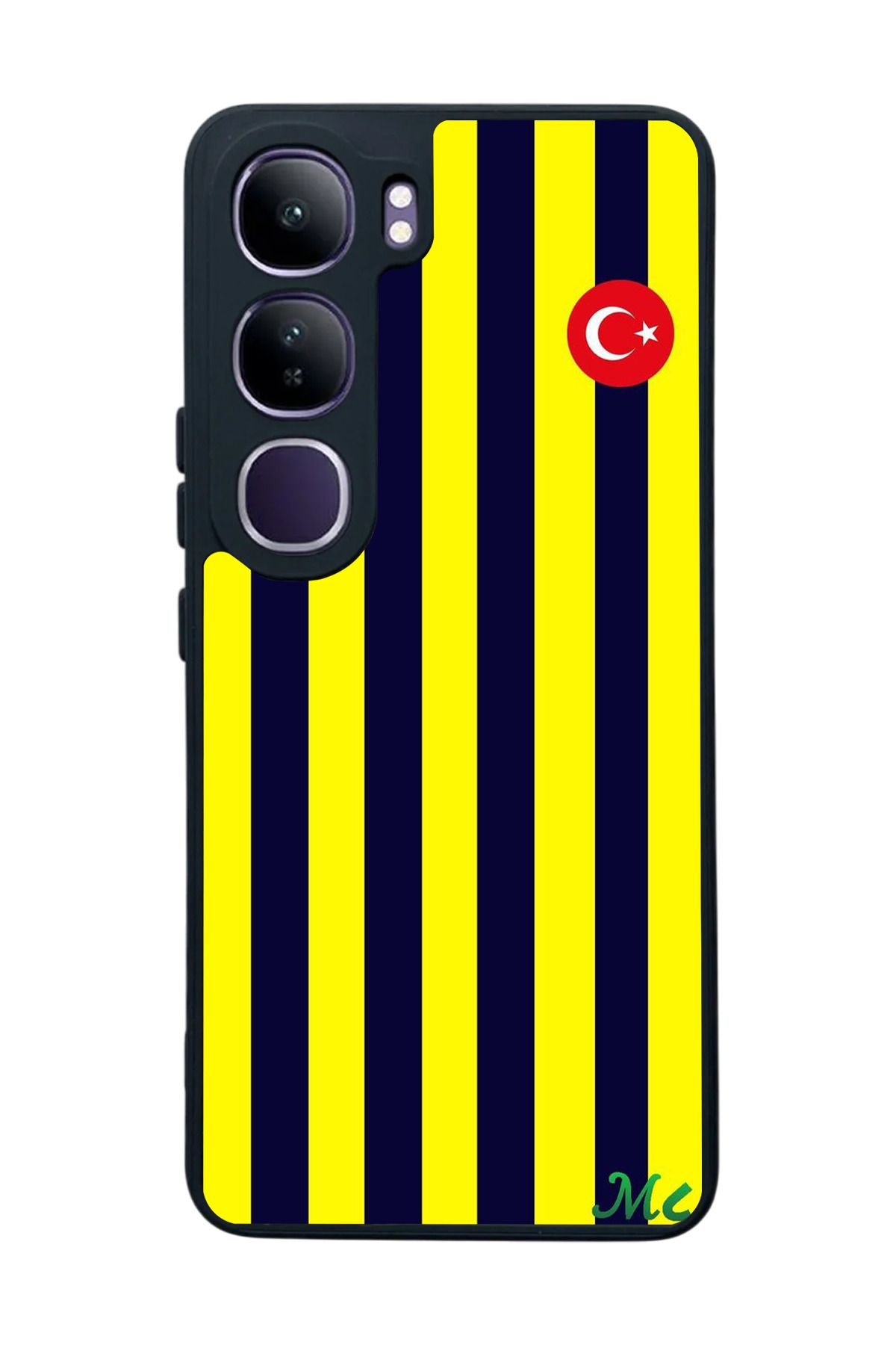 BGAKSESUAR Vivo V40 Lite Uyumlu Mat Siyah Kılıf – Yumuşak Silikon, Koruyucu, Şok Emici Kapak