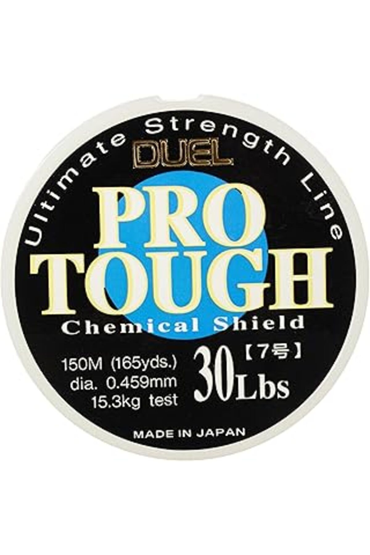 NZM TİCARET Duel Pro Tough 0,459Mm 150M Misina