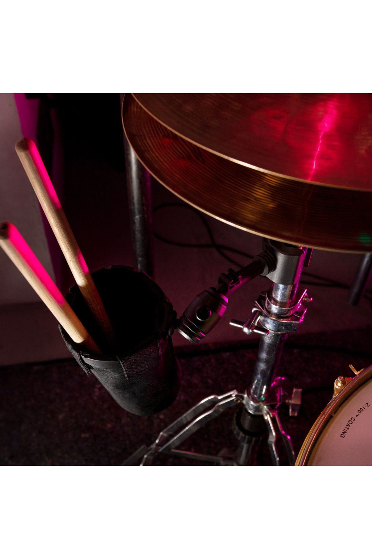 Gravity-Drum stick holder Gravity MA DSB 01 4