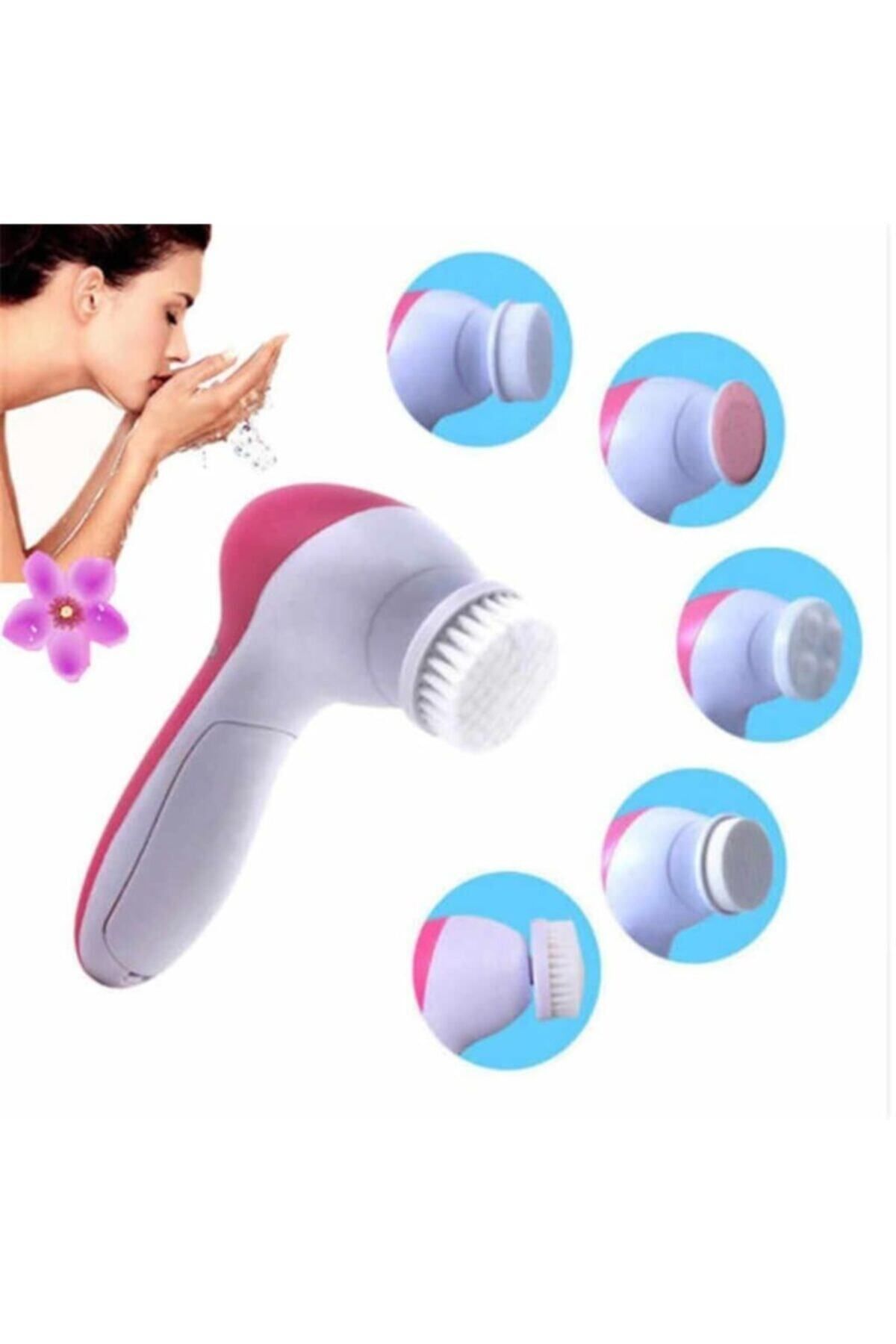 KAİZEN 5 In 1 Yüz Temizleme Cihazı
