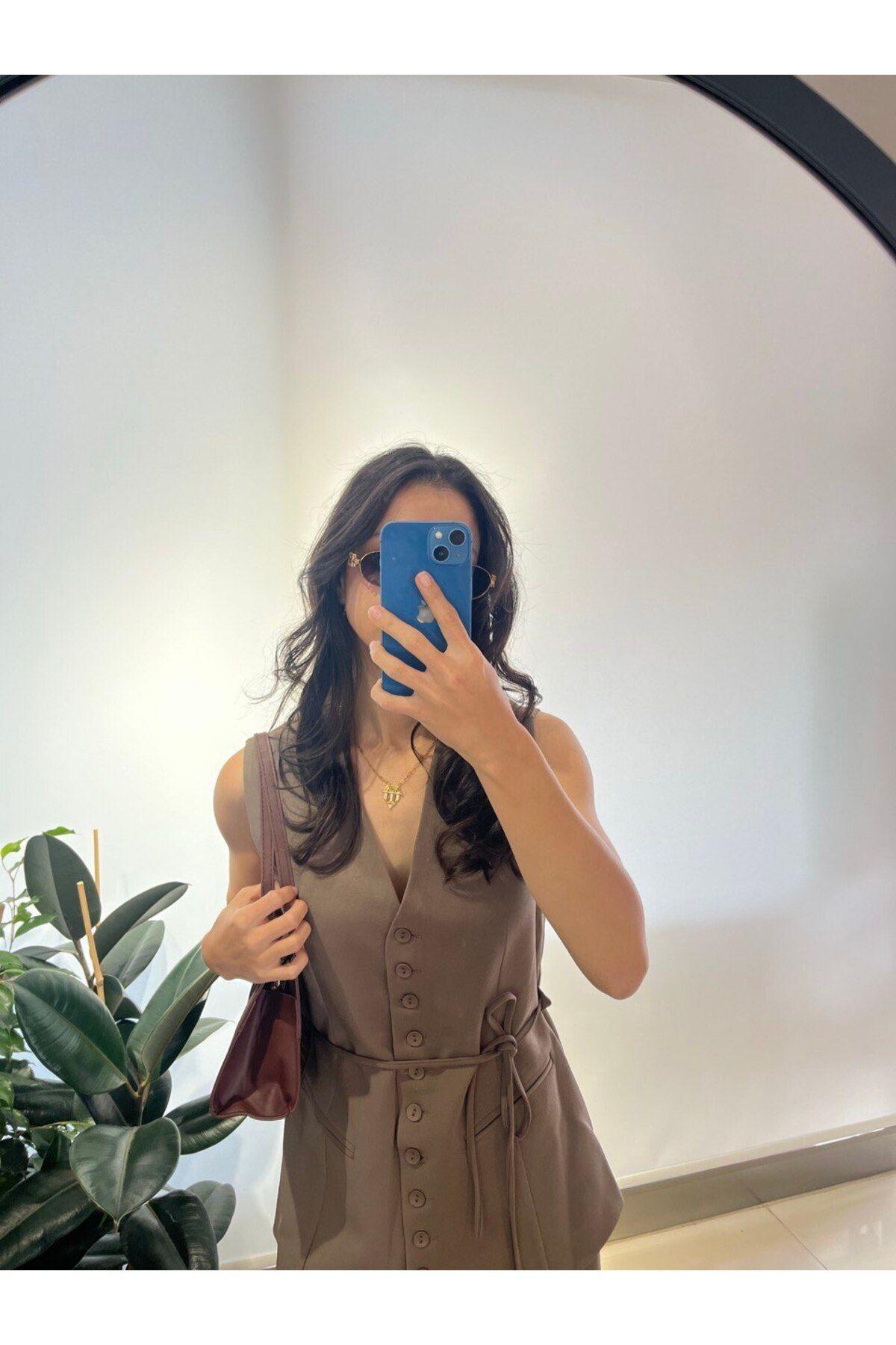 akya Premium Yelek/Pantolon Takım