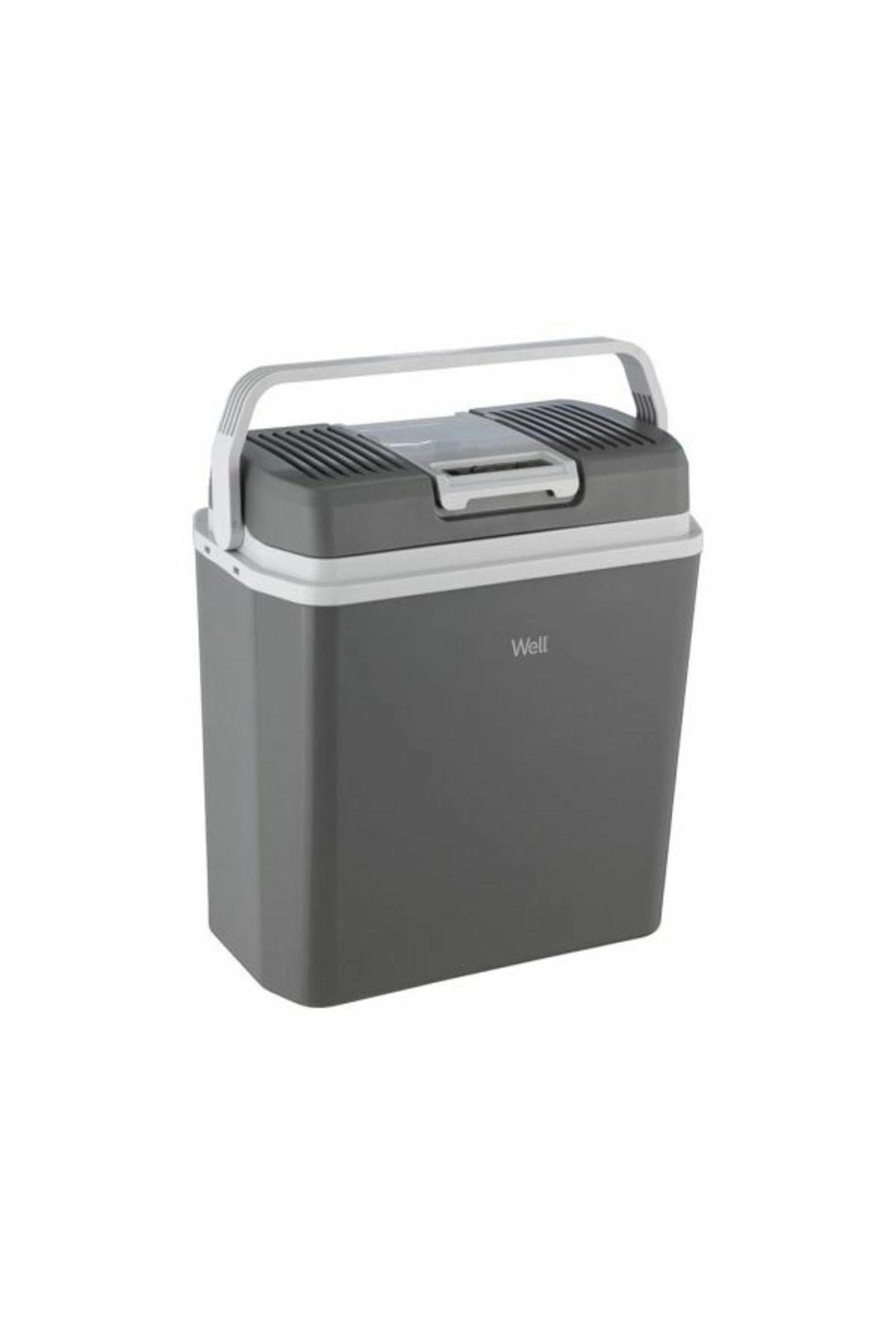 Well Lada Frigorifica Auto 24l Functie Incalzire Well, Alimentare 230v-12v - One Size