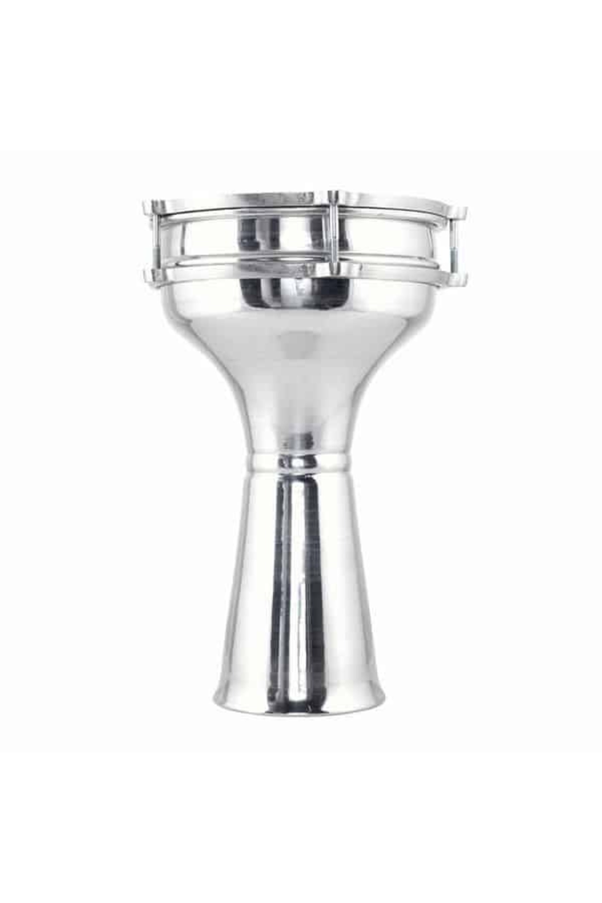 MEINL-Meinl HE104 Darbuka 2