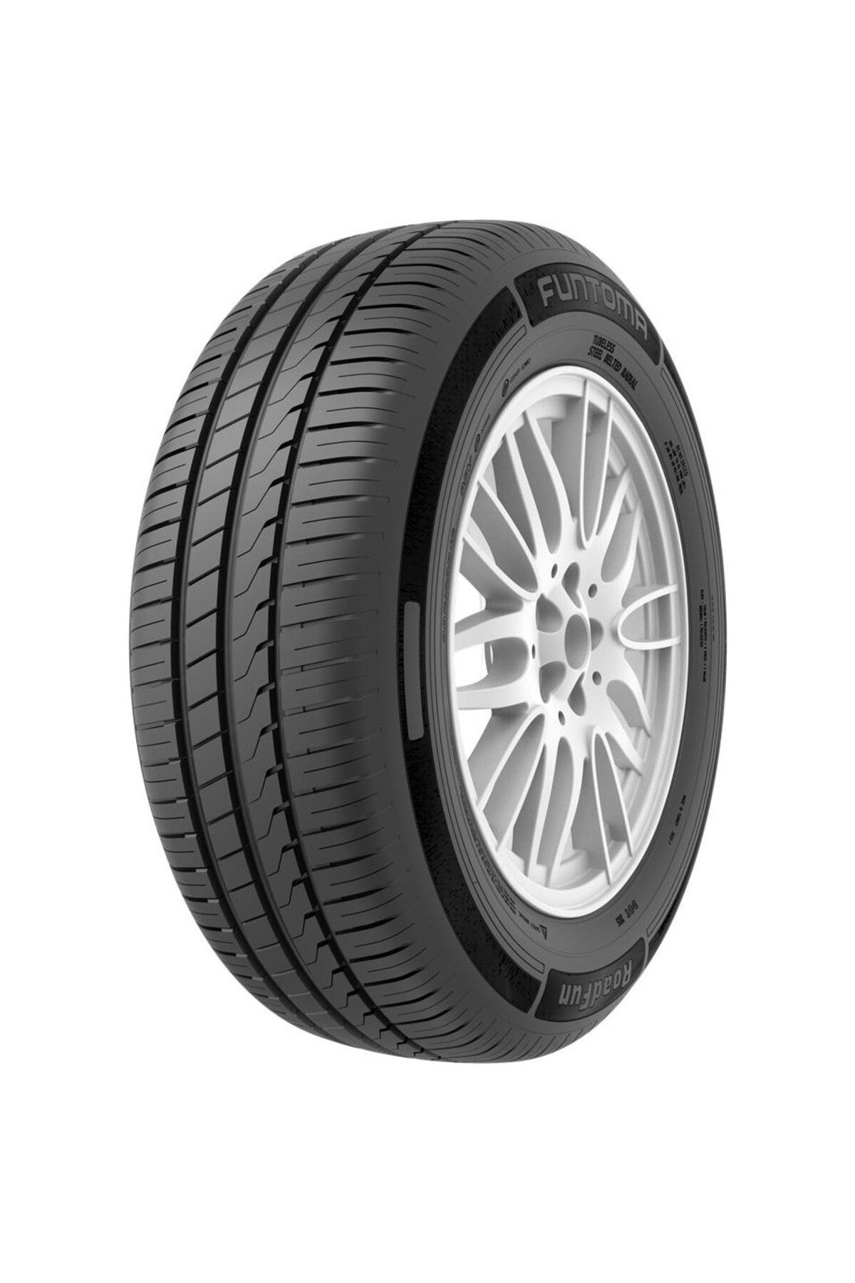 FUNTOMA 185/55 R16 87V Reinf. Roadfun Yaz Lastiği Üretim 2025