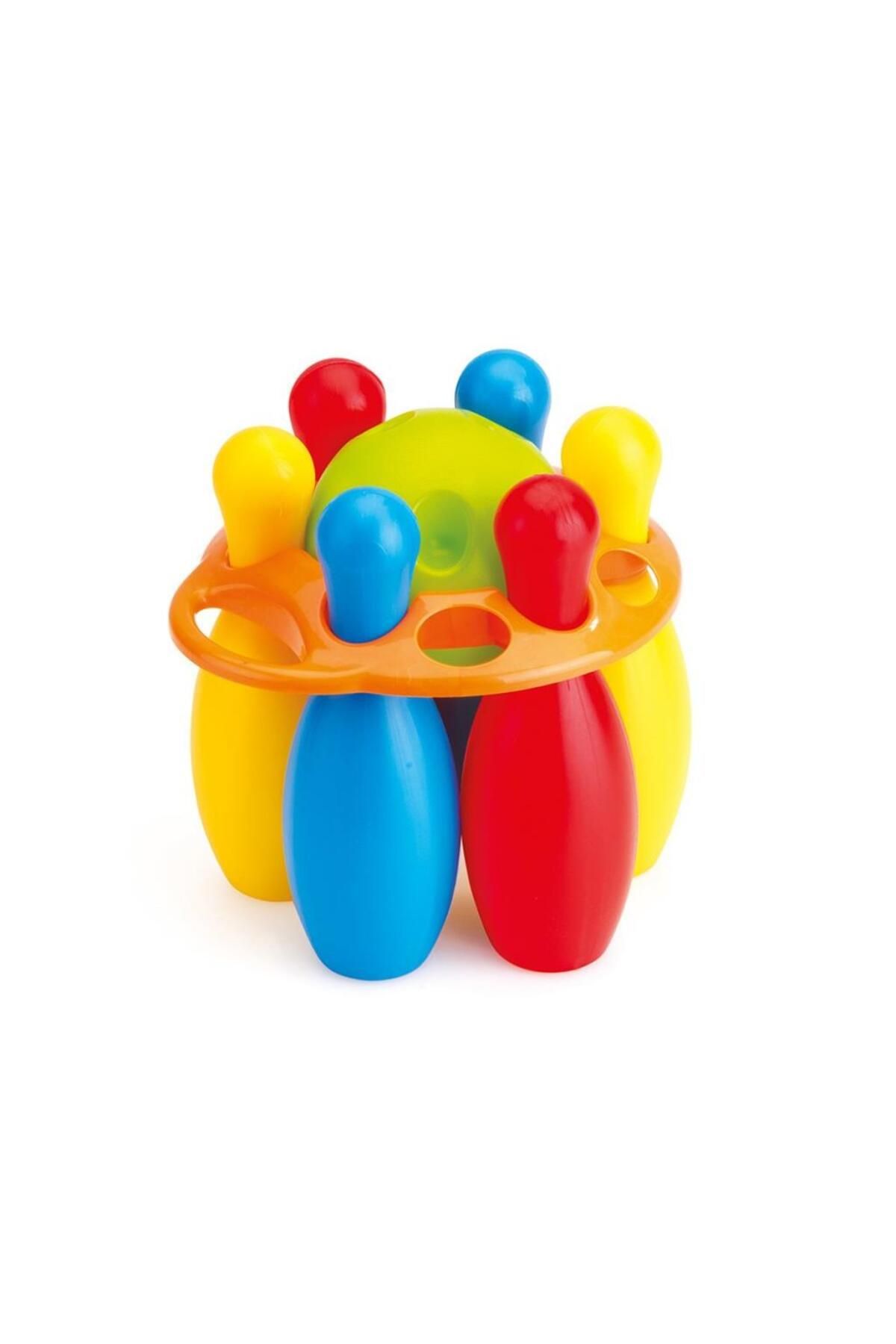NessiWorld 6073 OYUNCAK BOWLING SET