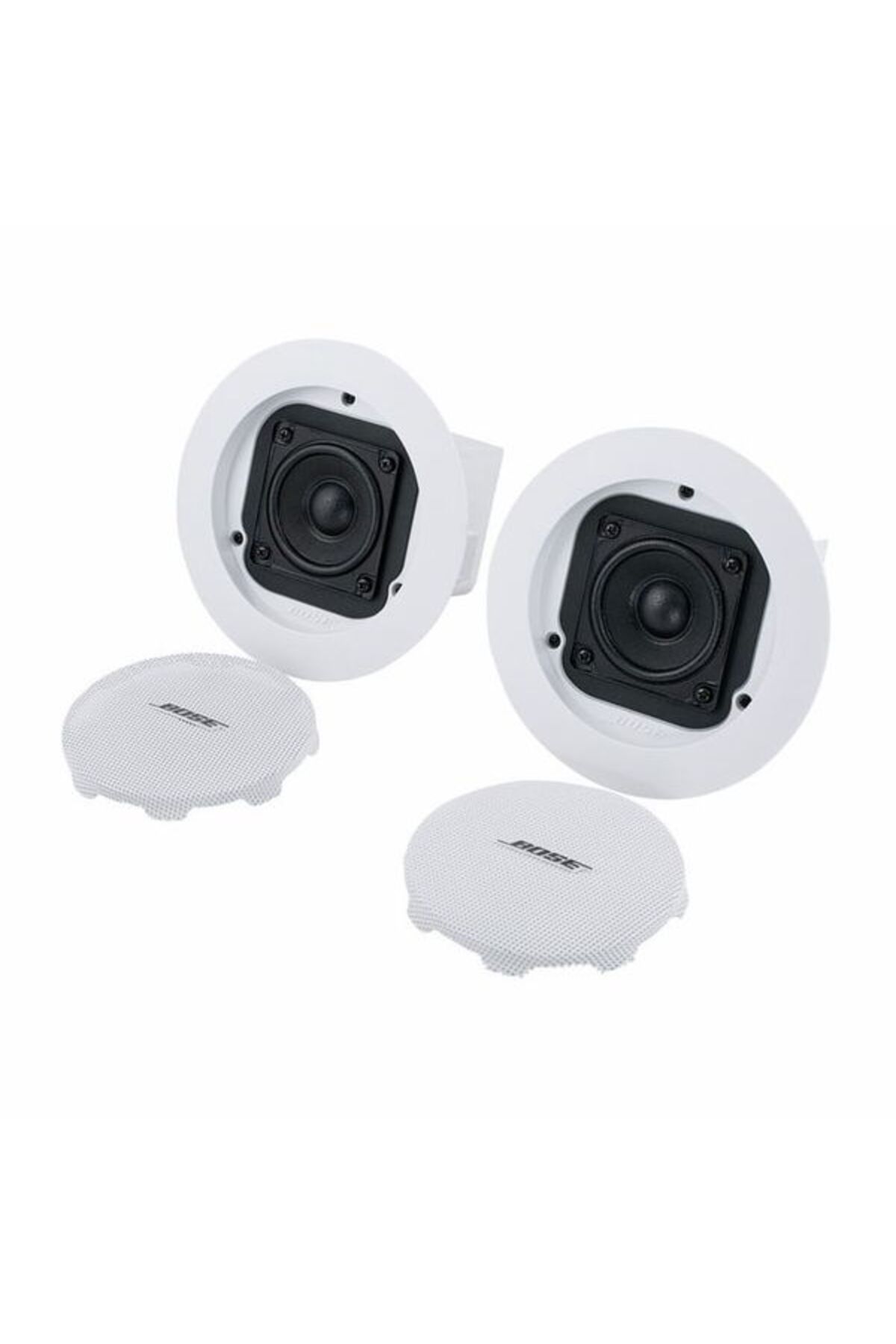 Bose-Boxe satelit tavan Bose FreeSpace 3-II Flush Alb 3