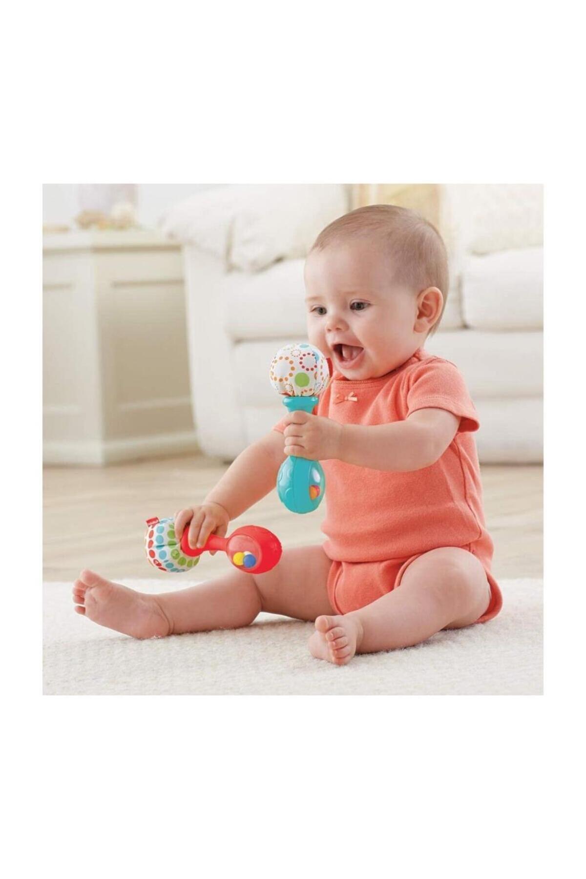 ست ماراکاس سرگرم‌کننده Dpy77