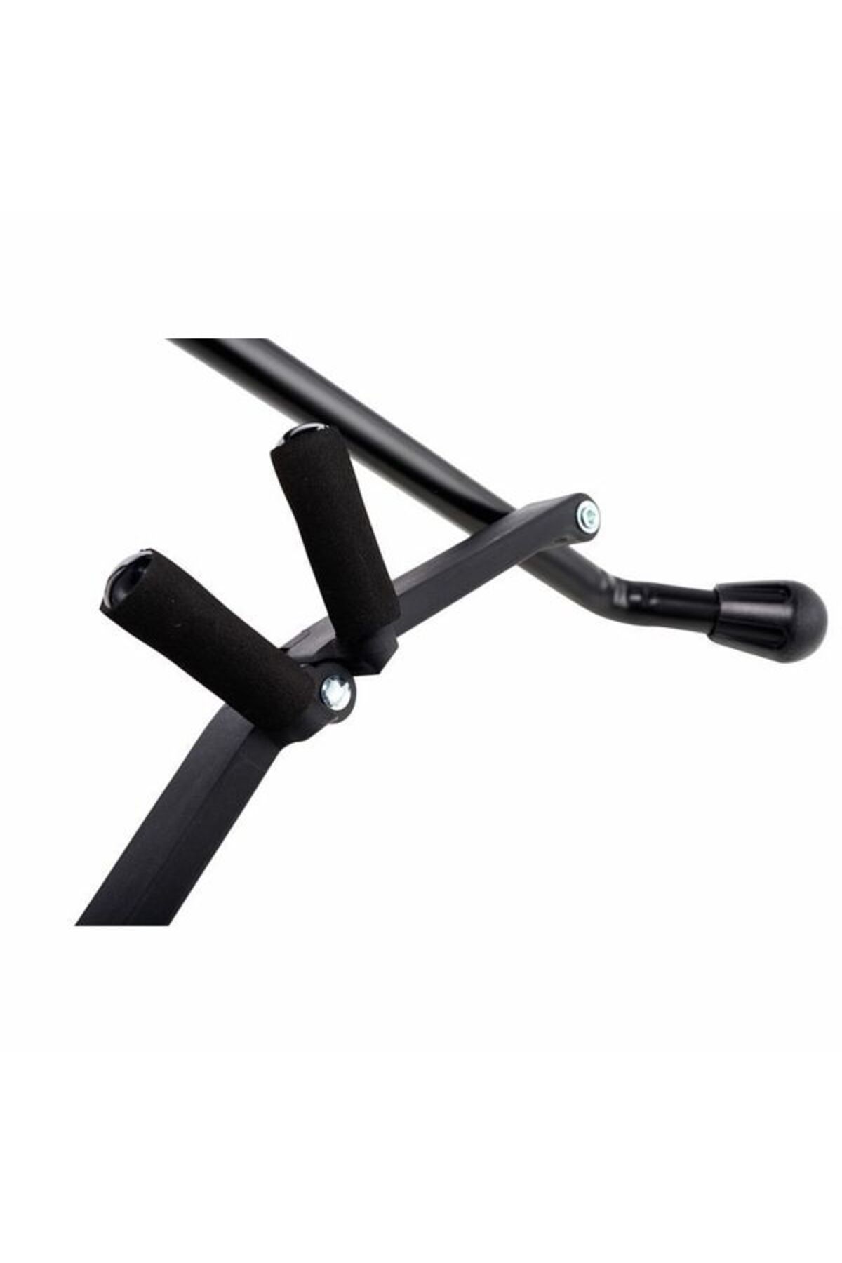Millenium-Millenium SA-1 Alto Saxophone Stand 5