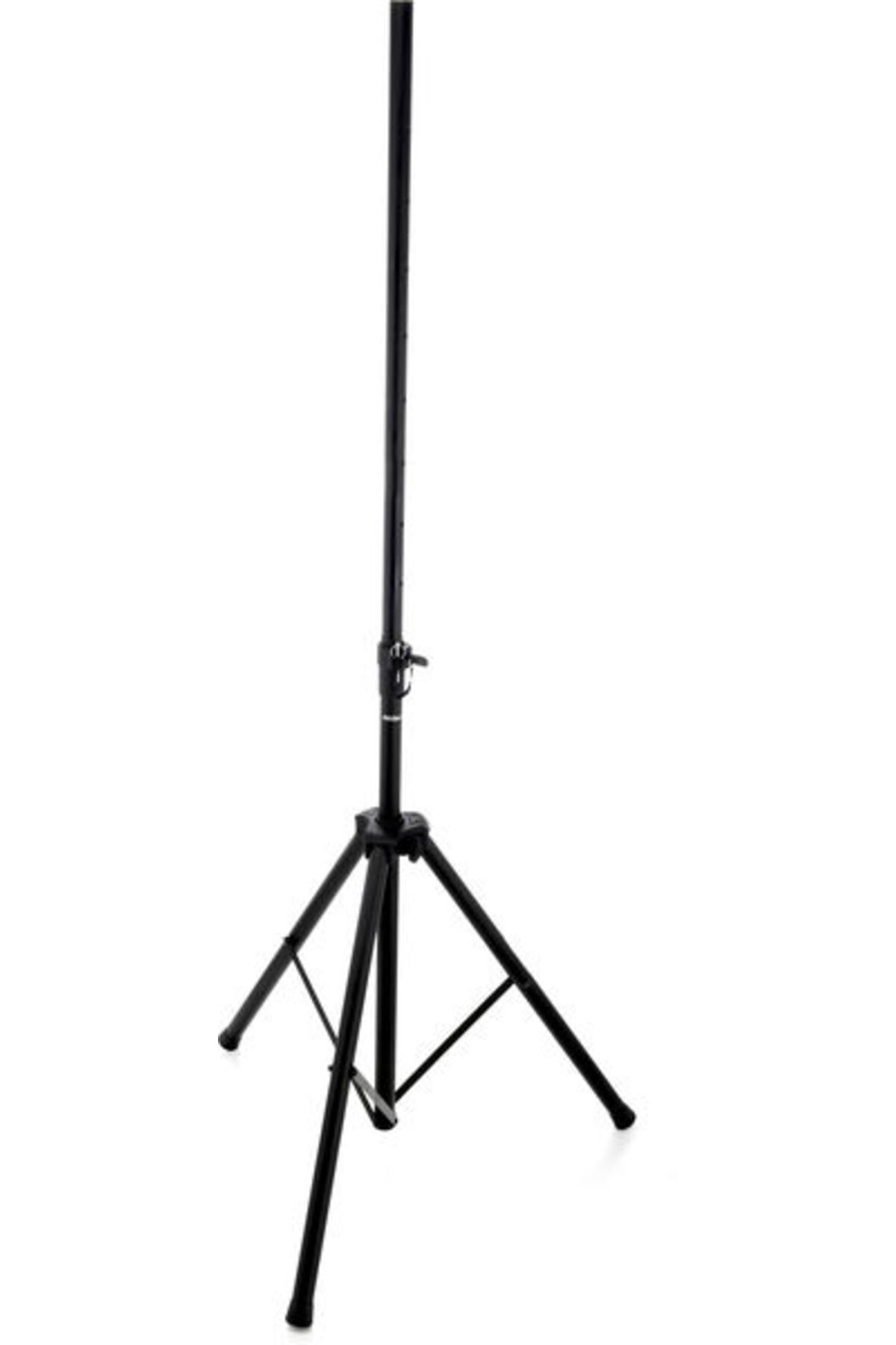 Millenium-Speaker stand set with cover MILLENIUM BS-2211B 3