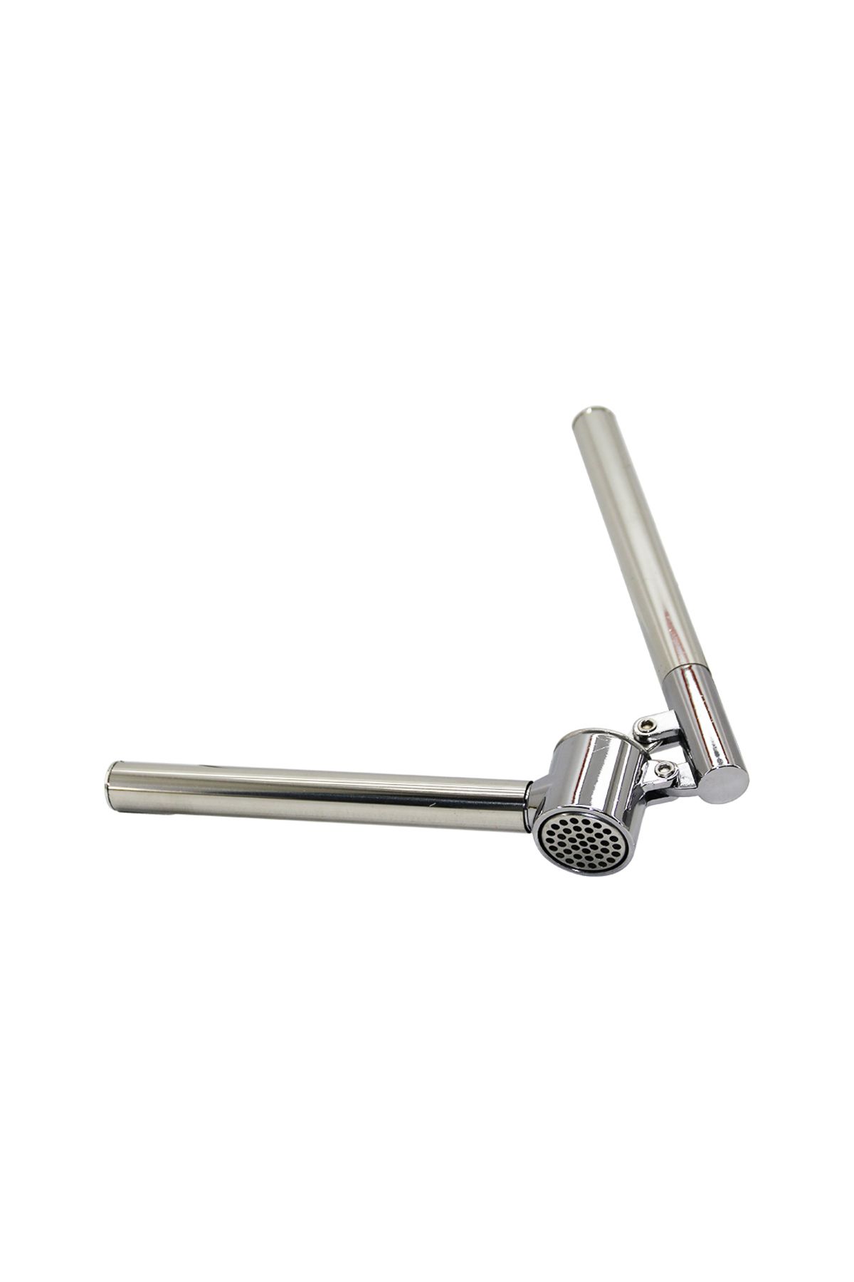 POEBGO FAMİLY'S METAL SARIMSAK EZİCİ (5162)