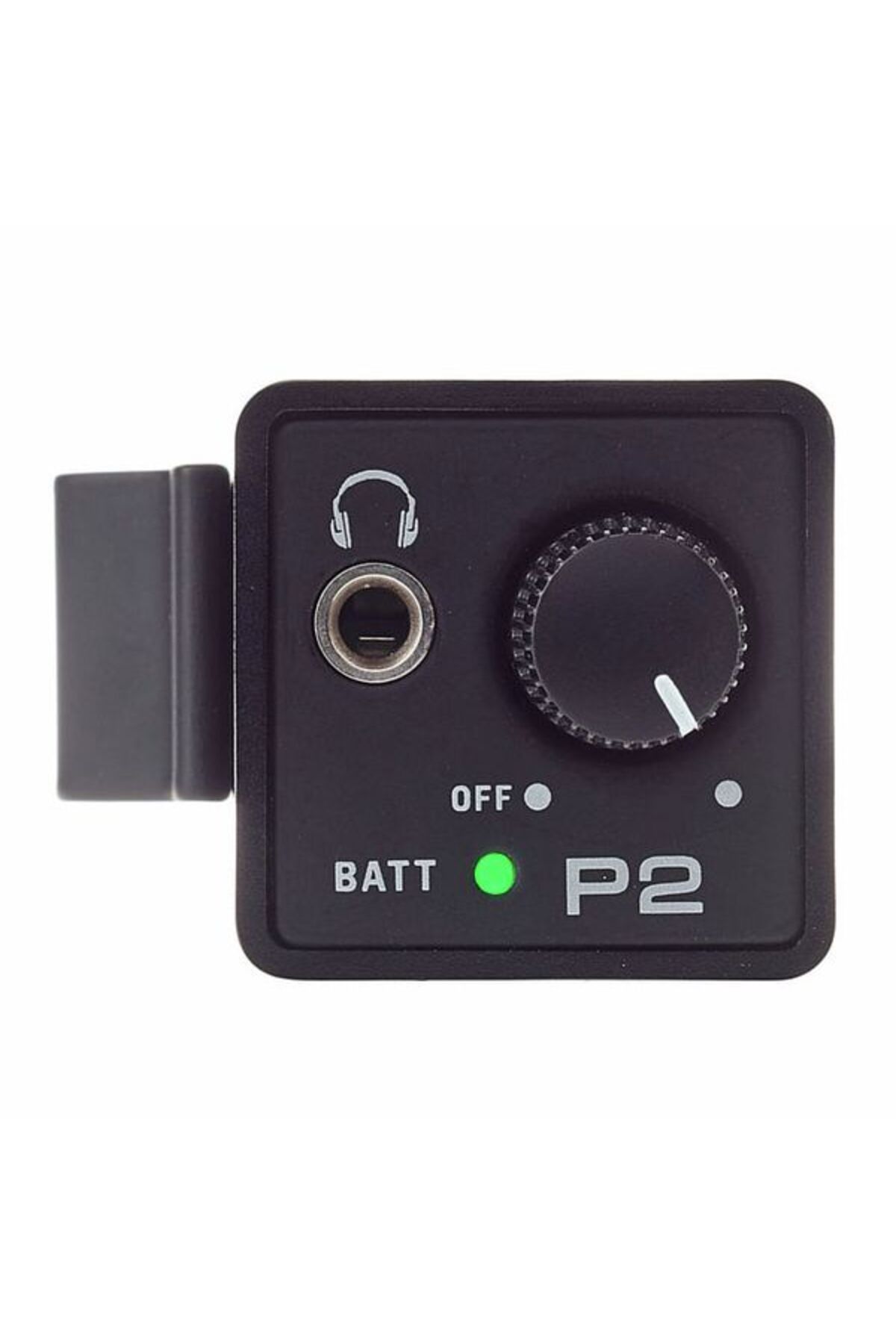 Behringer-Amplificator Casti Behringer Powerplay P2 2