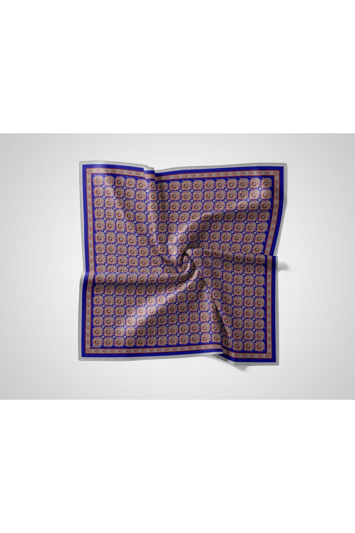 PİRAMİT NATURAL SOFT EŞARP