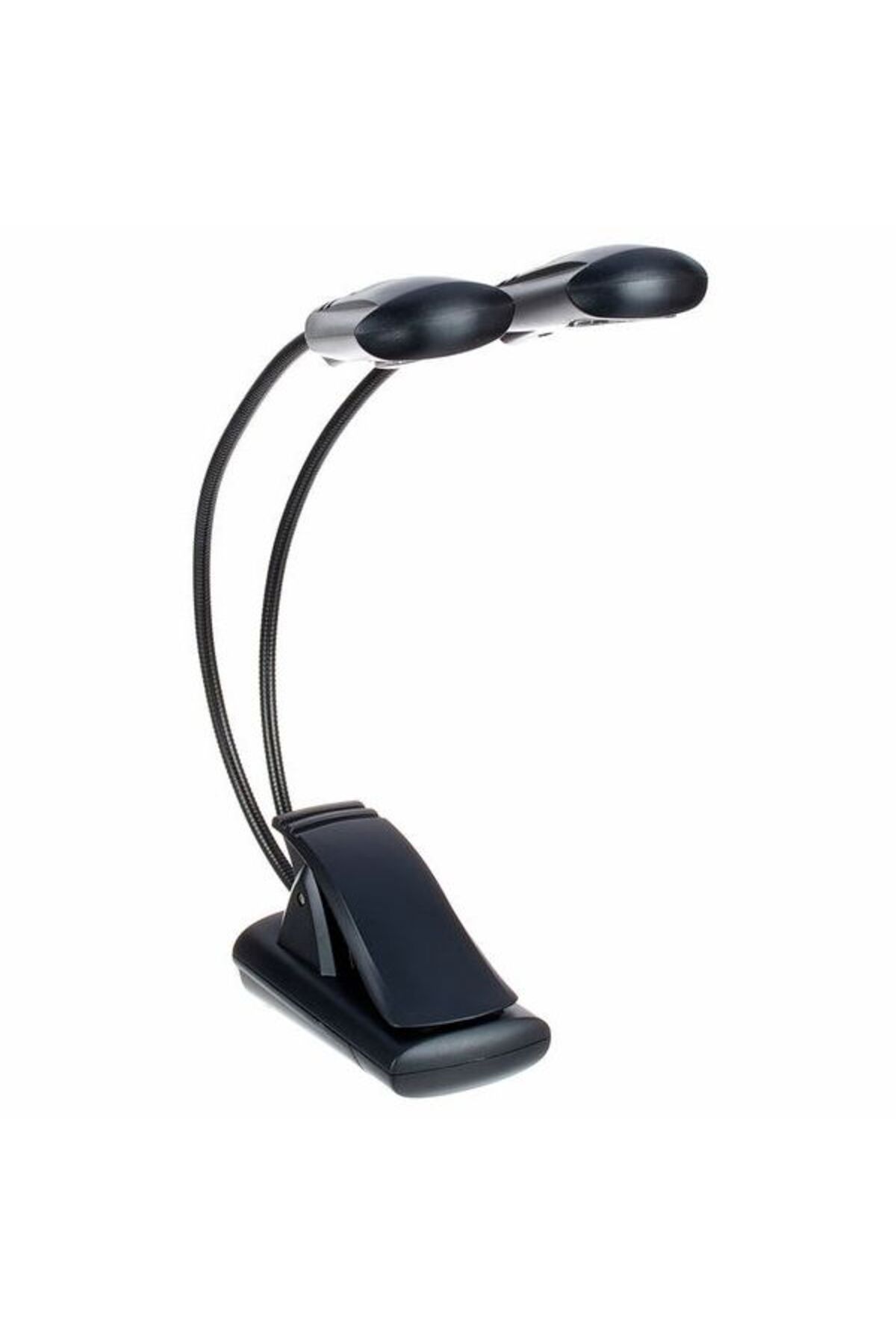 Millenium-Score lamp Millenium Triple Flex Light Lamp Black 8